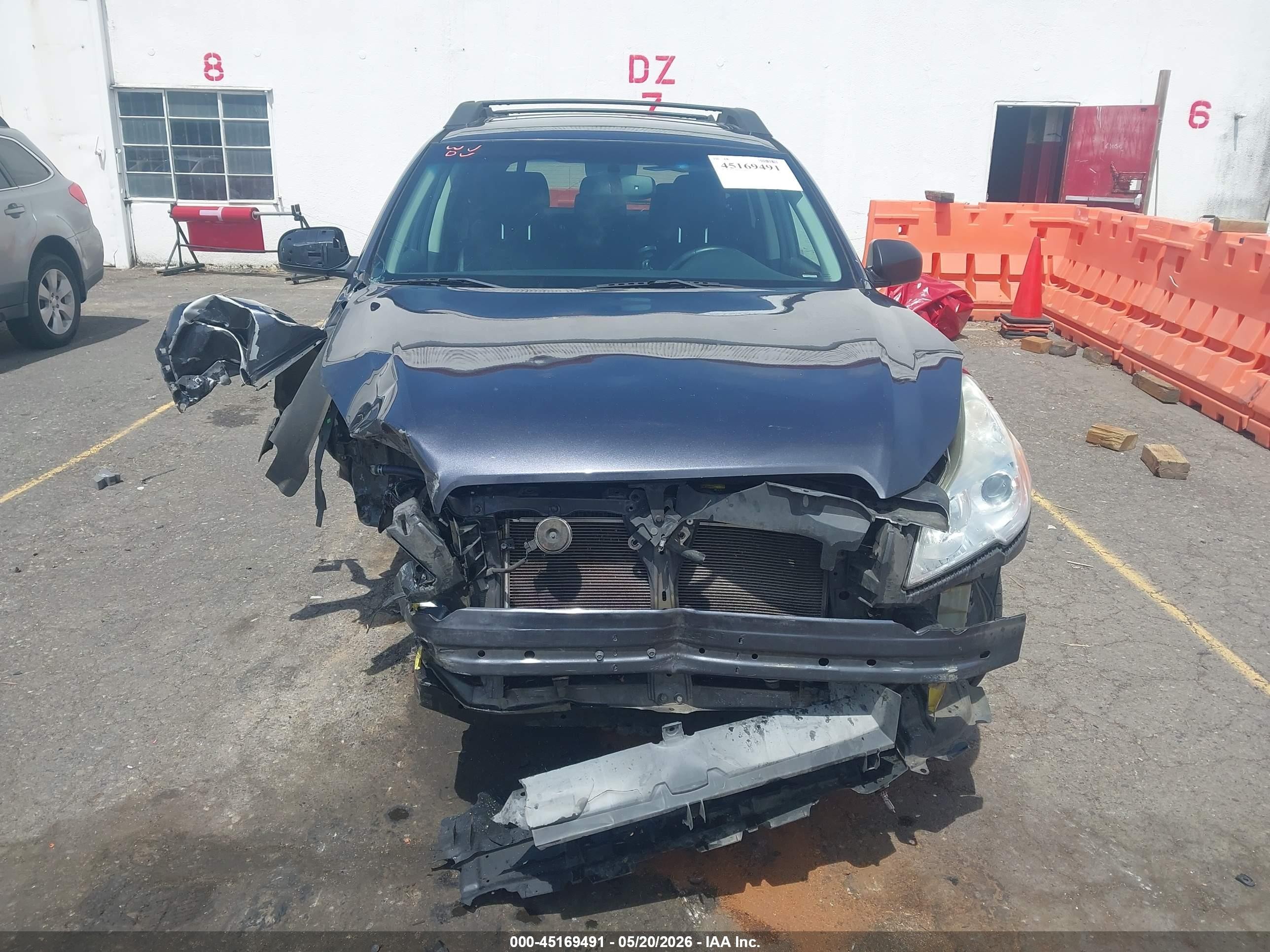 2013 Subaru Outback 2.5i Limited Black vin: 4S4BRBKCXD3279880