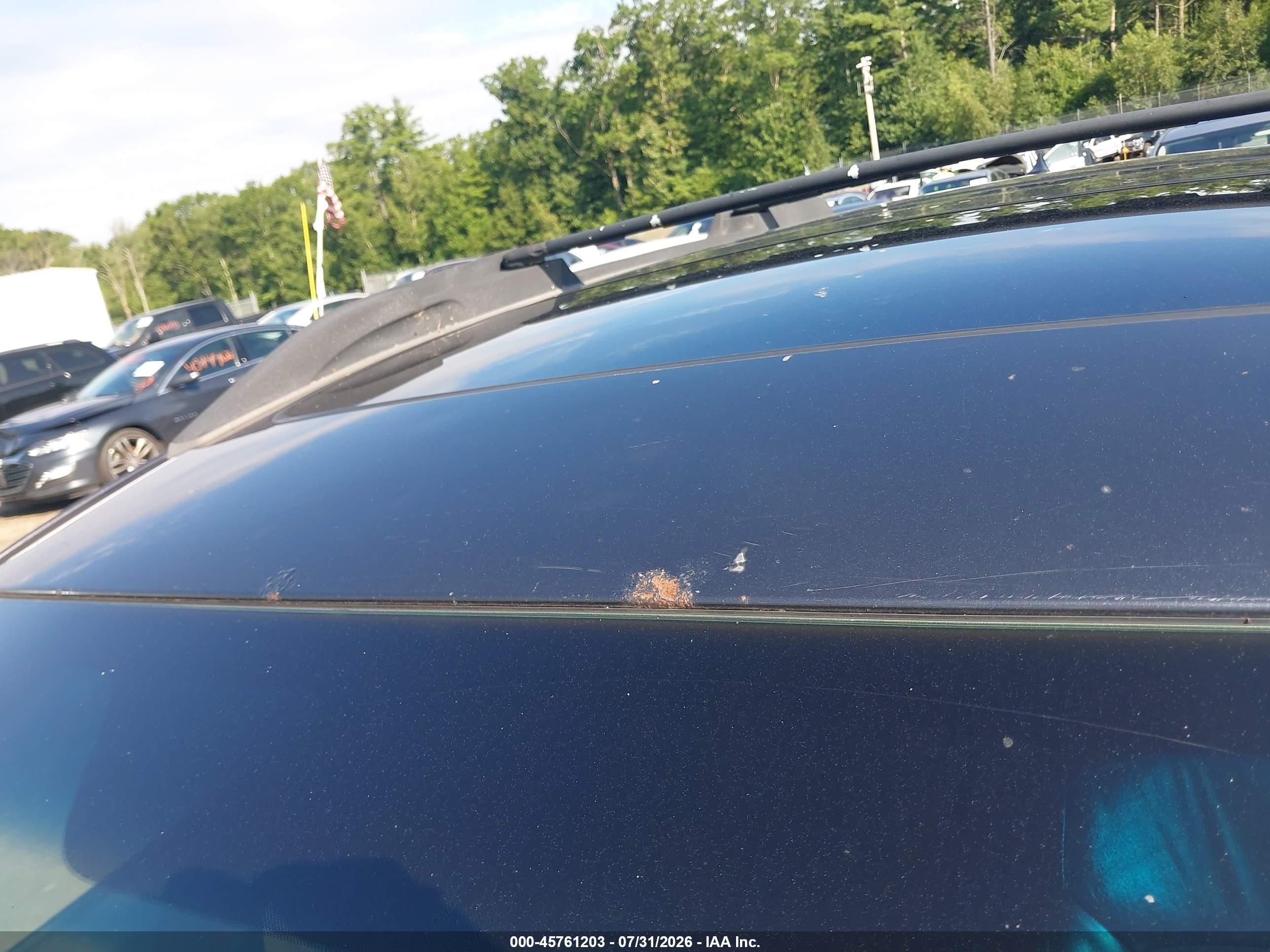 2011 Subaru Outback 2.5i Limited Серый vin: 4S4BRBLC1B3354817