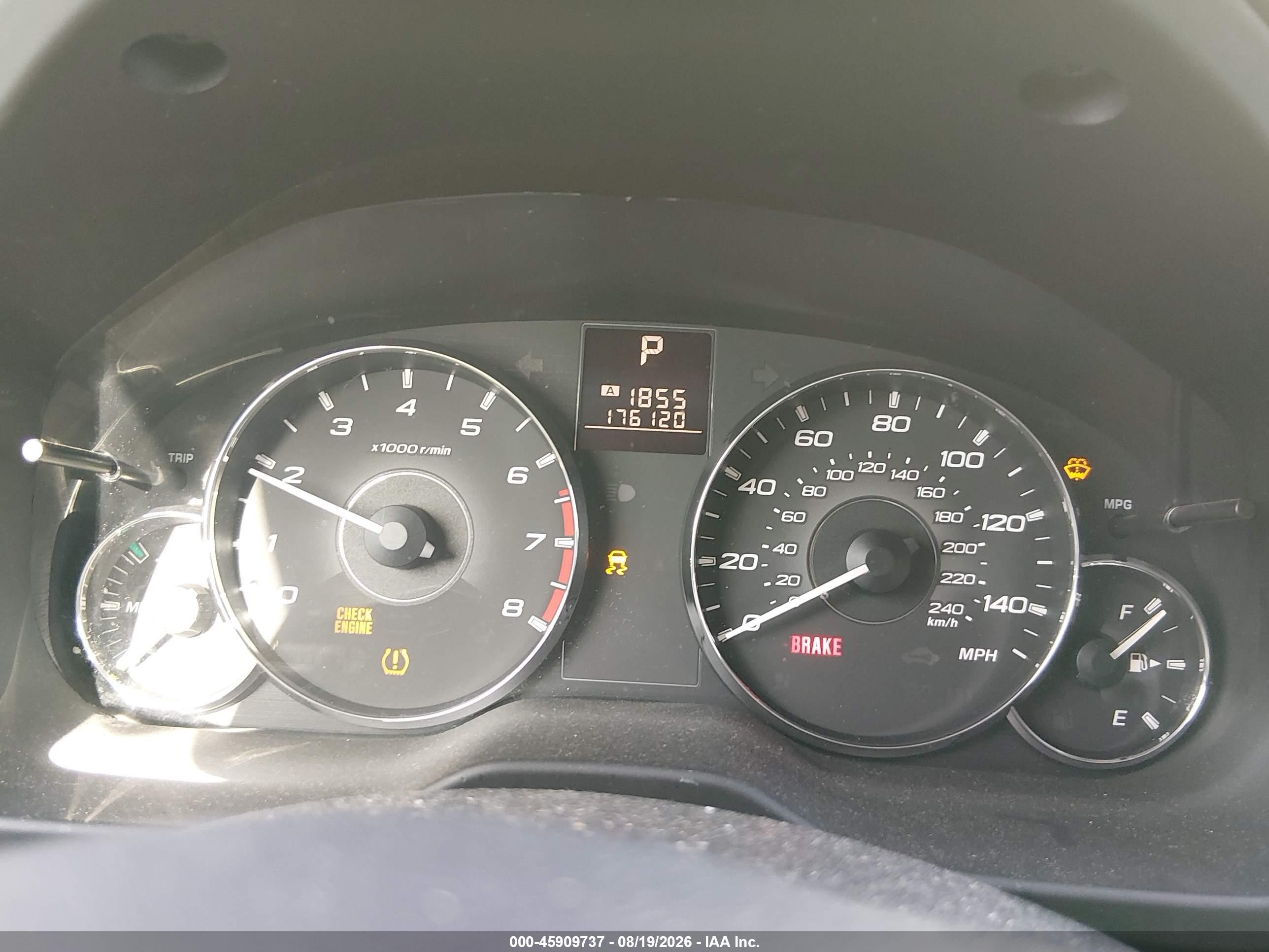 2011 Subaru Outback 2.5i Limited Серебряный vin: 4S4BRBLC1B3432433