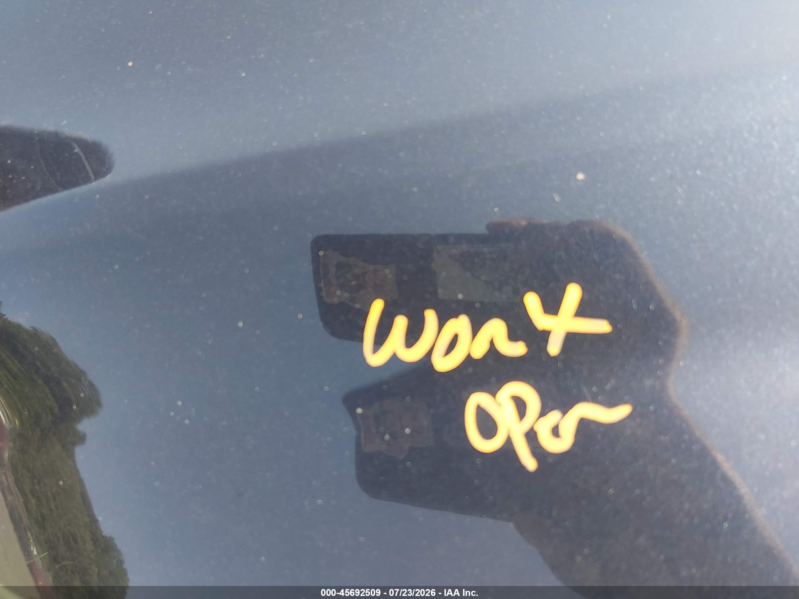 2012 Subaru Outback 2.5i Limited Blue vin: 4S4BRBLC2C3217967