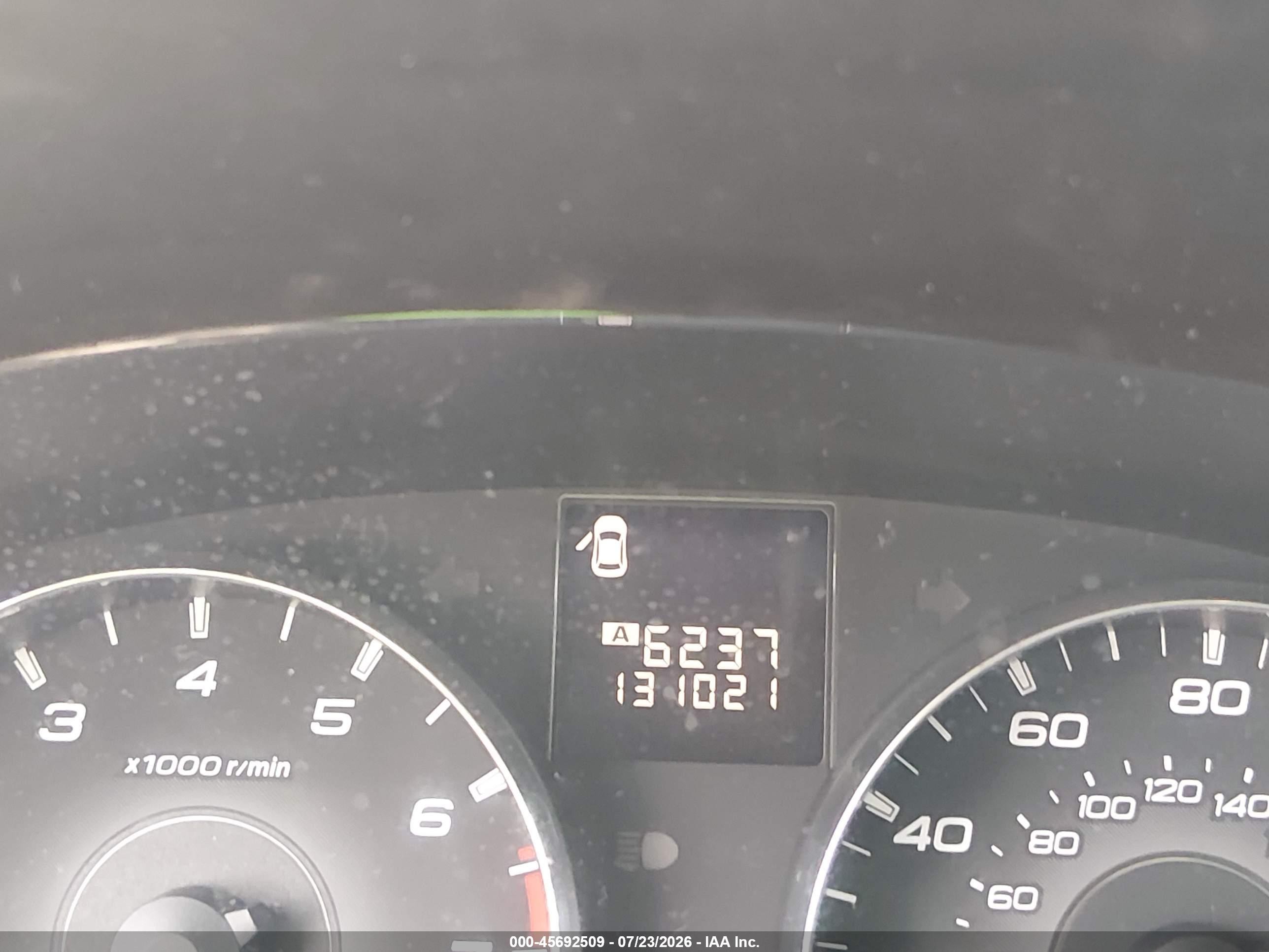 2012 Subaru Outback 2.5i Limited Blue vin: 4S4BRBLC2C3217967