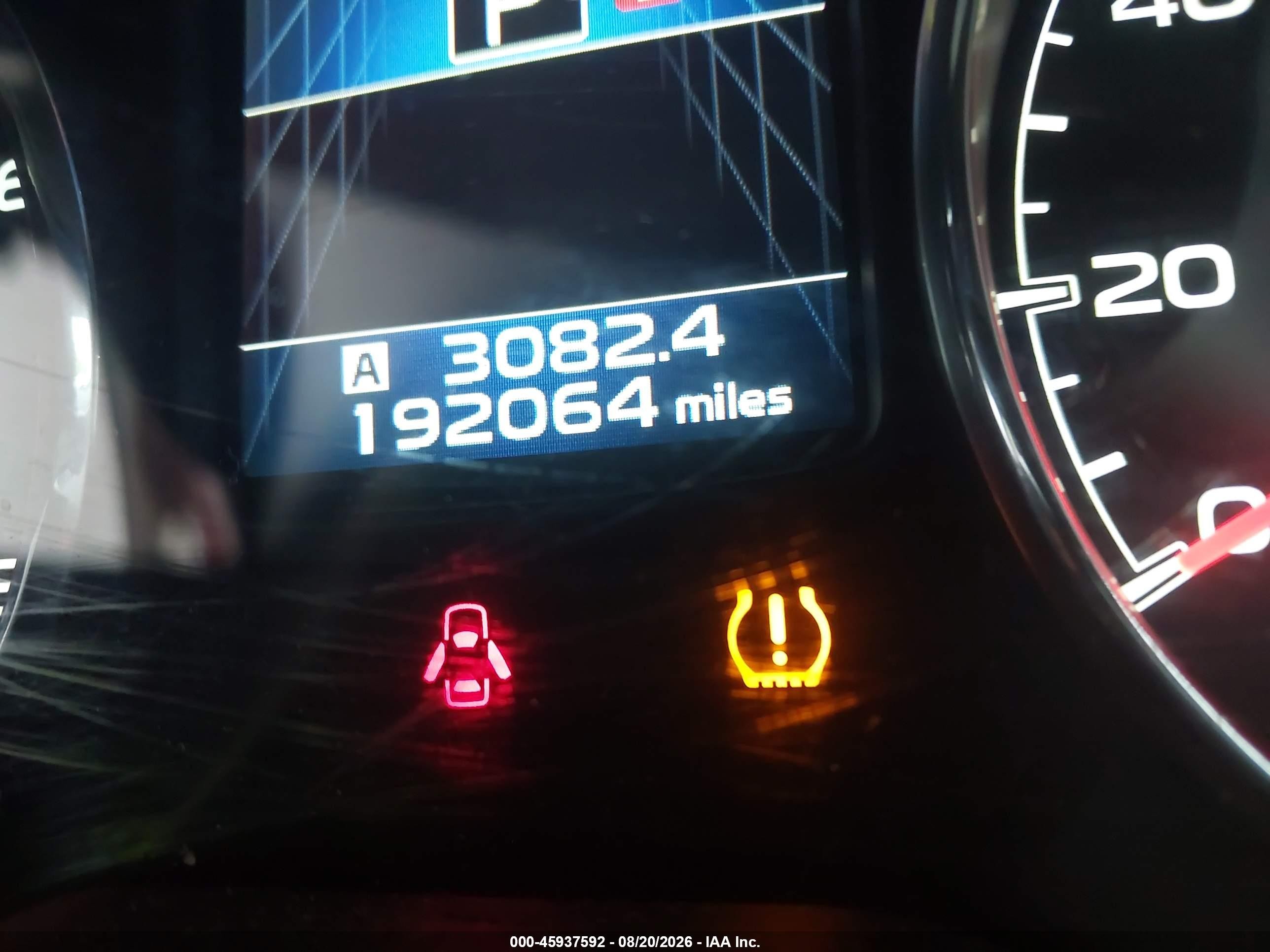 2014 Subaru Outback 2.5i Limited Red vin: 4S4BRBLC2E3202940