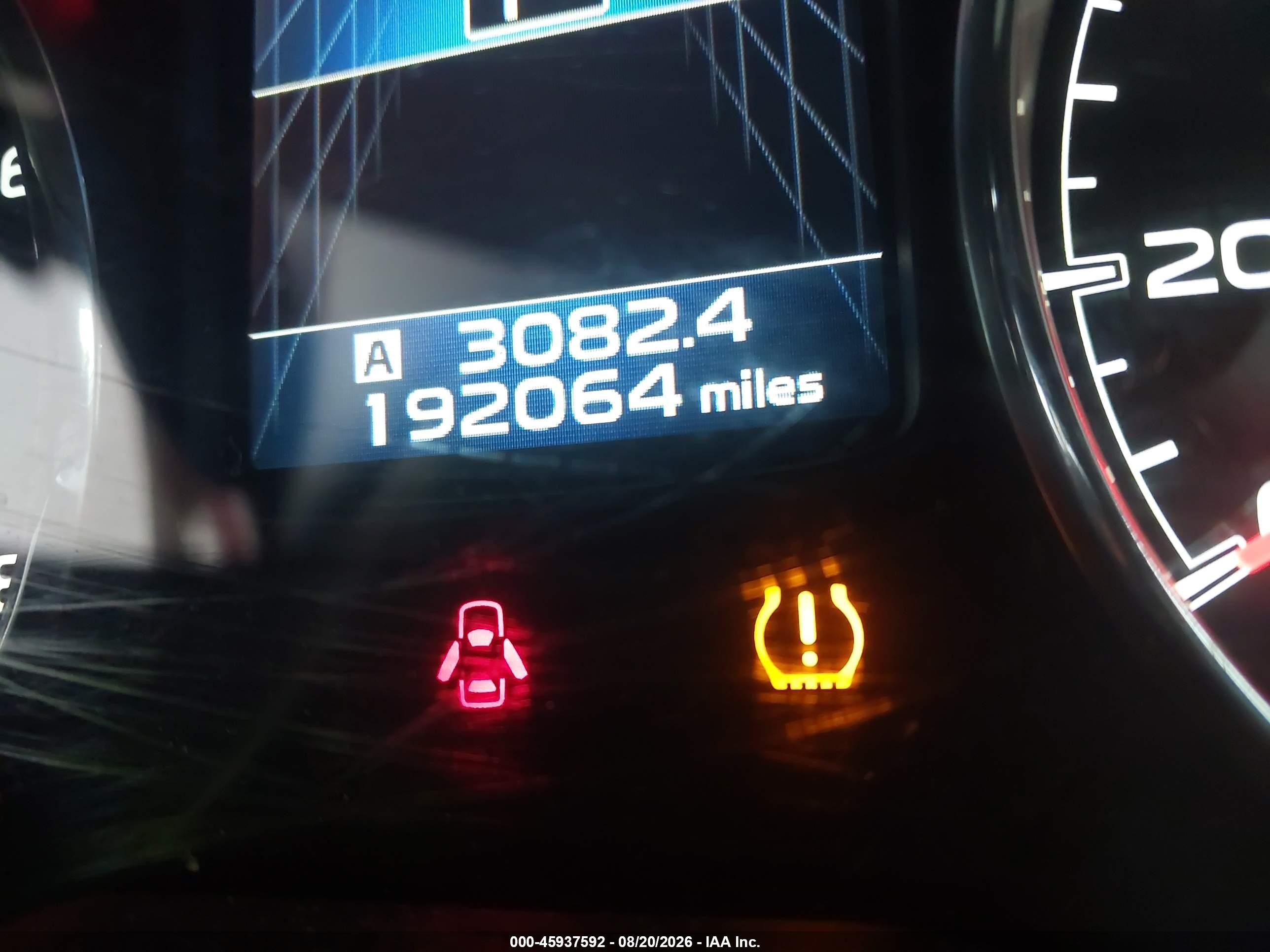 2014 Subaru Outback 2.5i Limited Red vin: 4S4BRBLC2E3202940