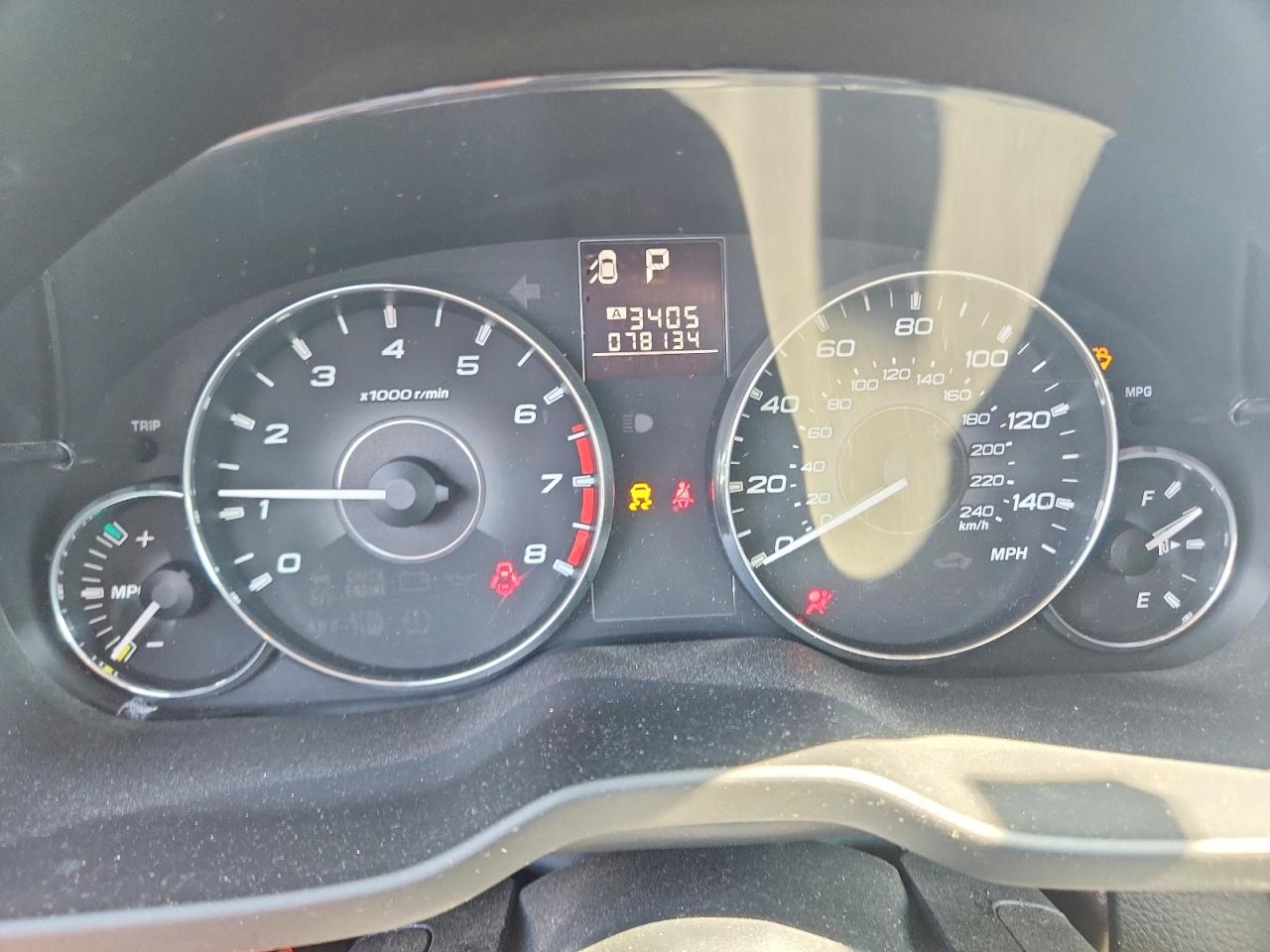 2011 Subaru Outback 2.5i Limited Угольный vin: 4S4BRBLC4B3393885