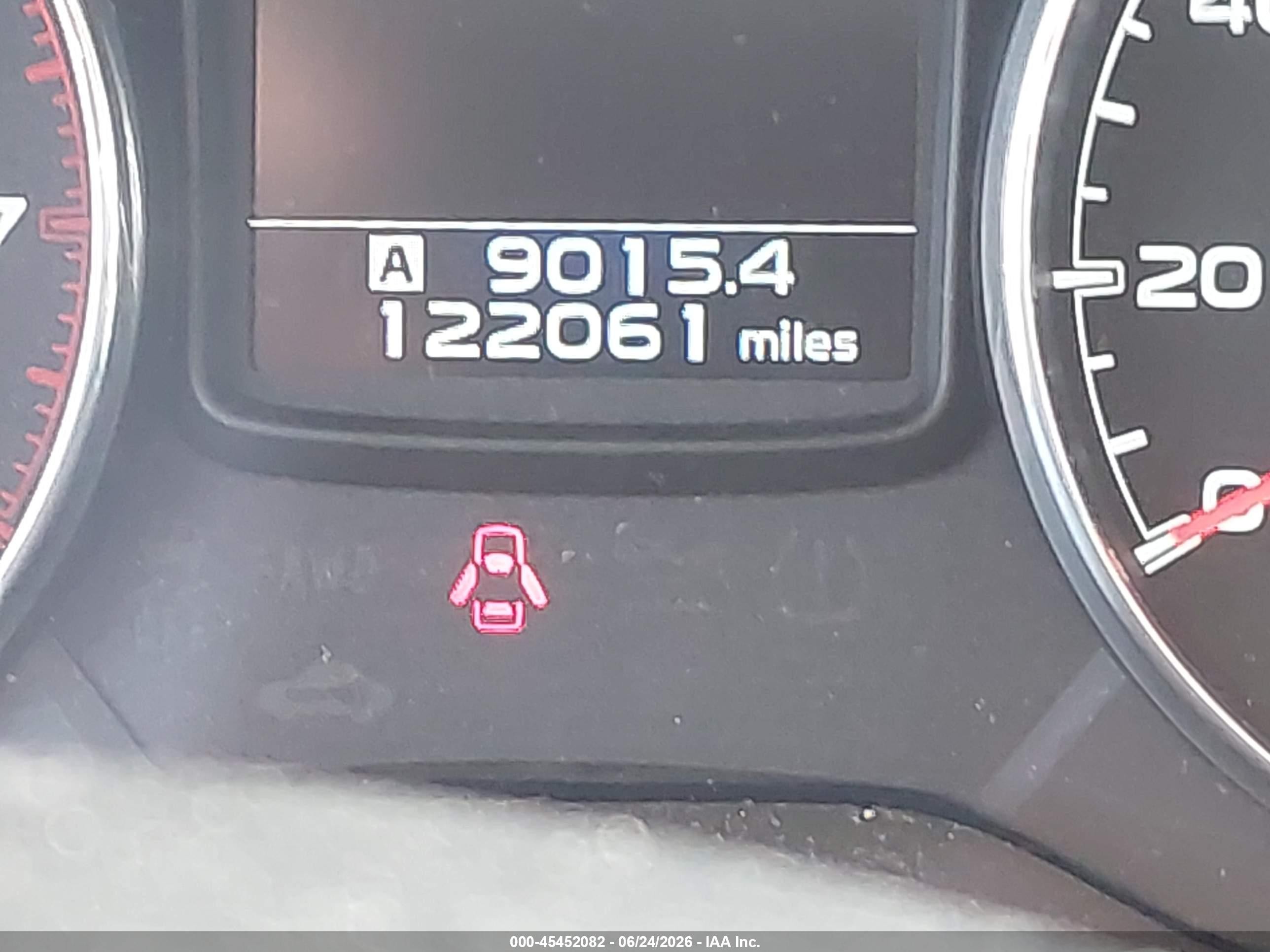 2014 Subaru Outback 2.5i Limited Red vin: 4S4BRBLC4E3325655