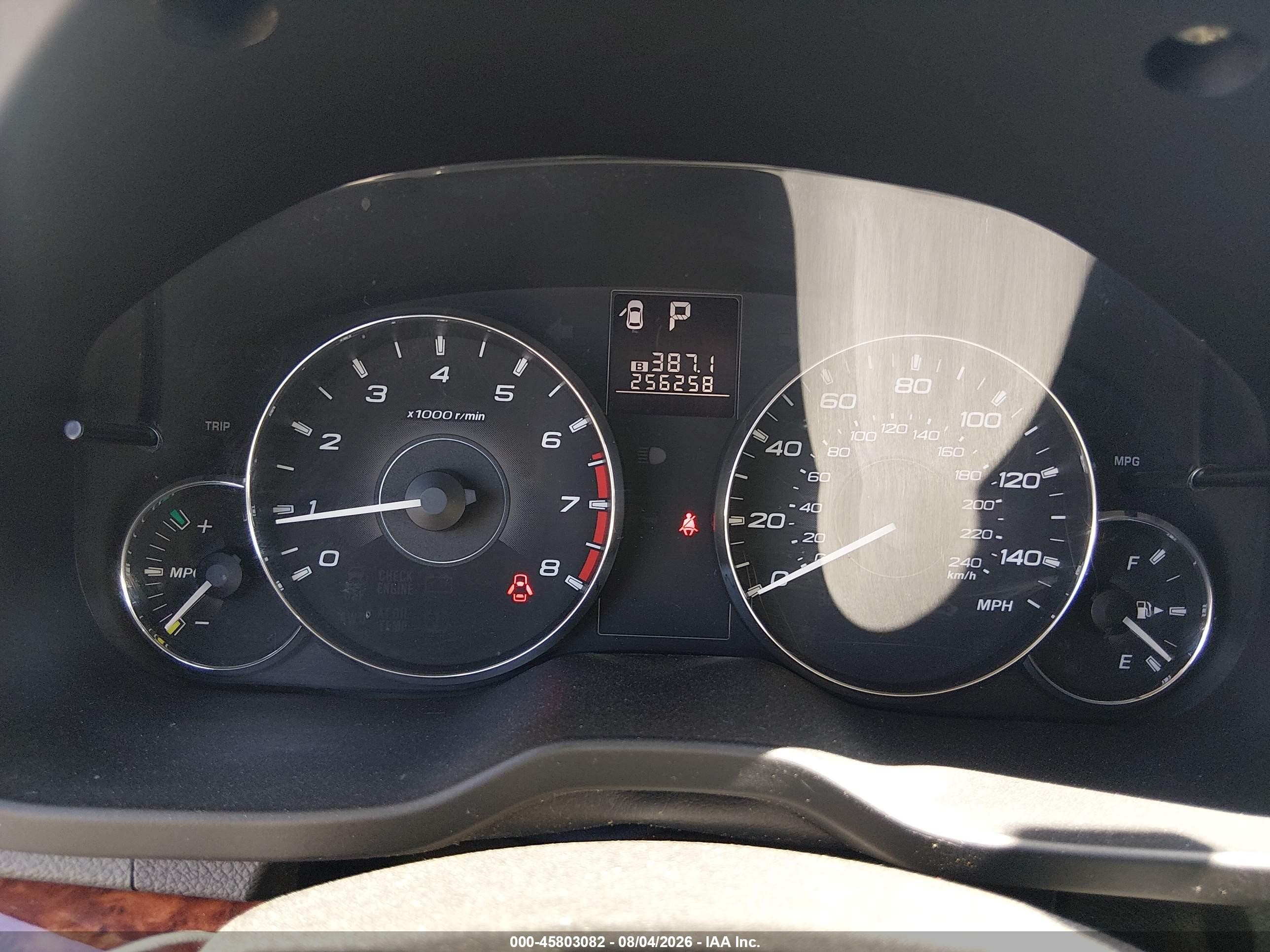 2011 Subaru Outback 2.5i Limited Gray vin: 4S4BRBLC5B3386301