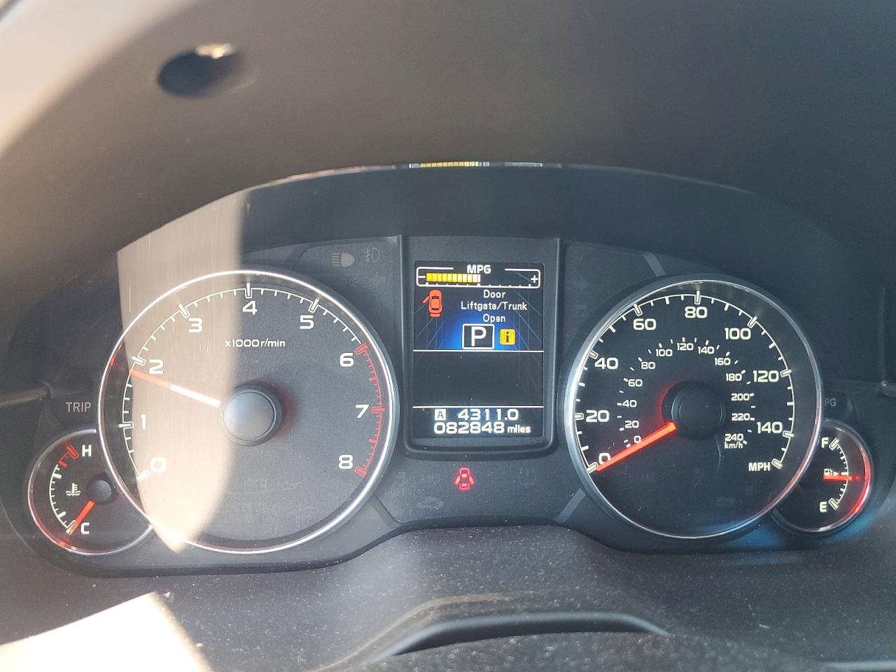 2013 Subaru Outback 2.5i Limited Green vin: 4S4BRBLC5D3255128