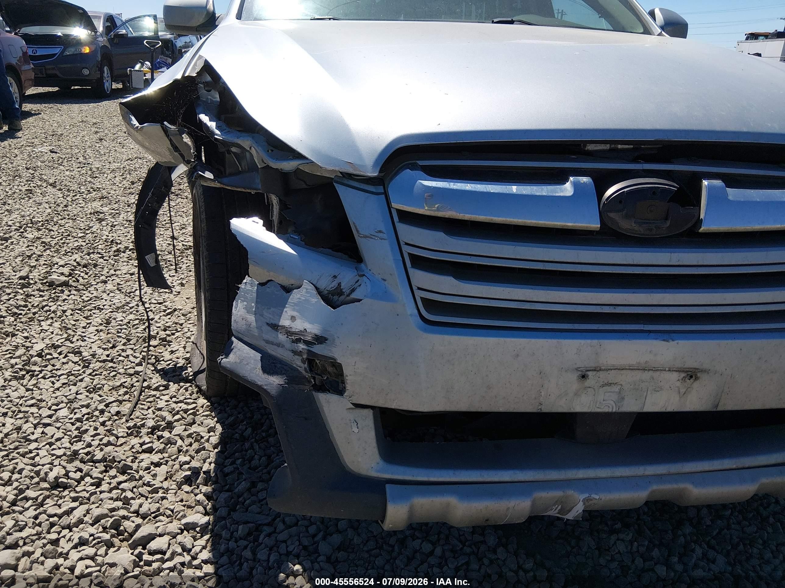 2014 Subaru Outback 2.5i Limited Silver vin: 4S4BRBLC5E3265014