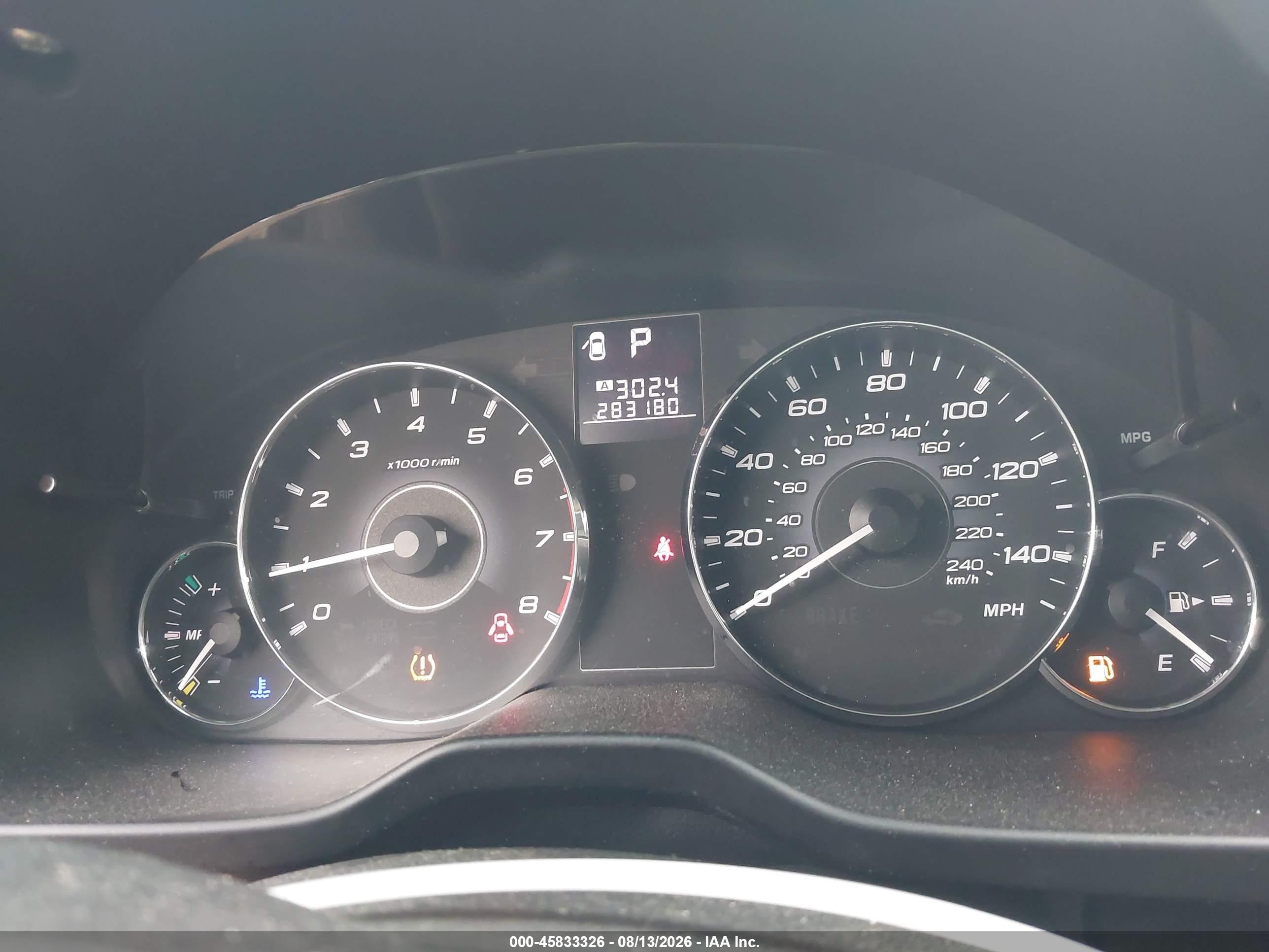2011 Subaru Outback 2.5i Limited Silver vin: 4S4BRBLC7B3351890