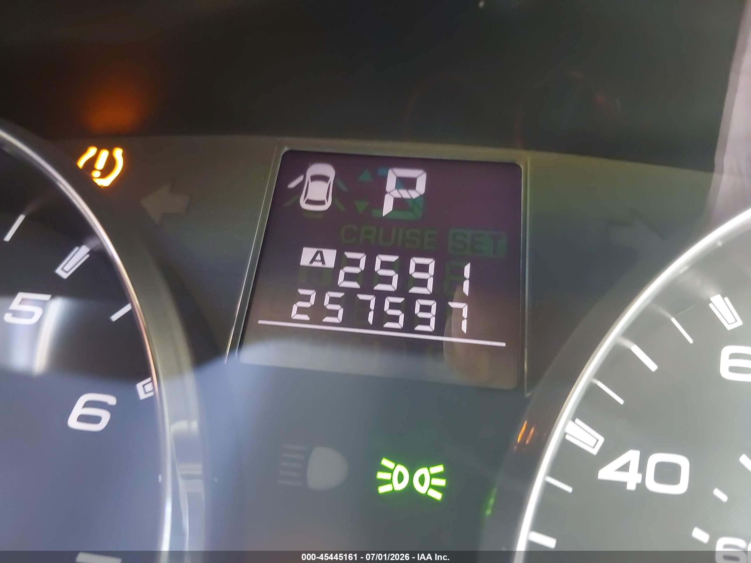 2012 Subaru Outback 2.5i Limited White vin: 4S4BRBLC7C3242007