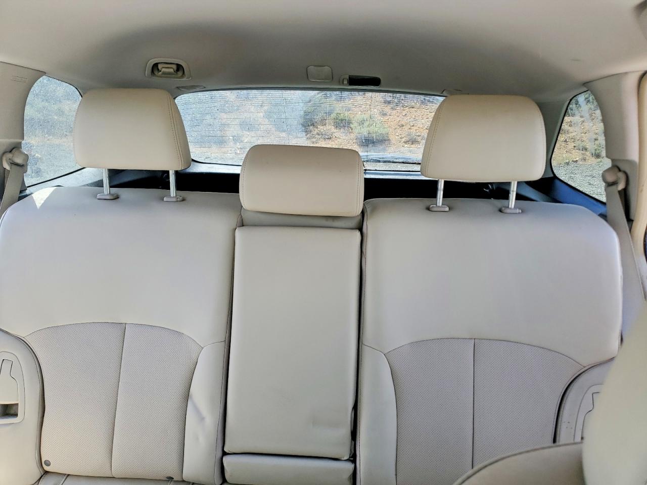 2014 Subaru Outback 2.5i Limited Зеленый vin: 4S4BRBLCXE3203186