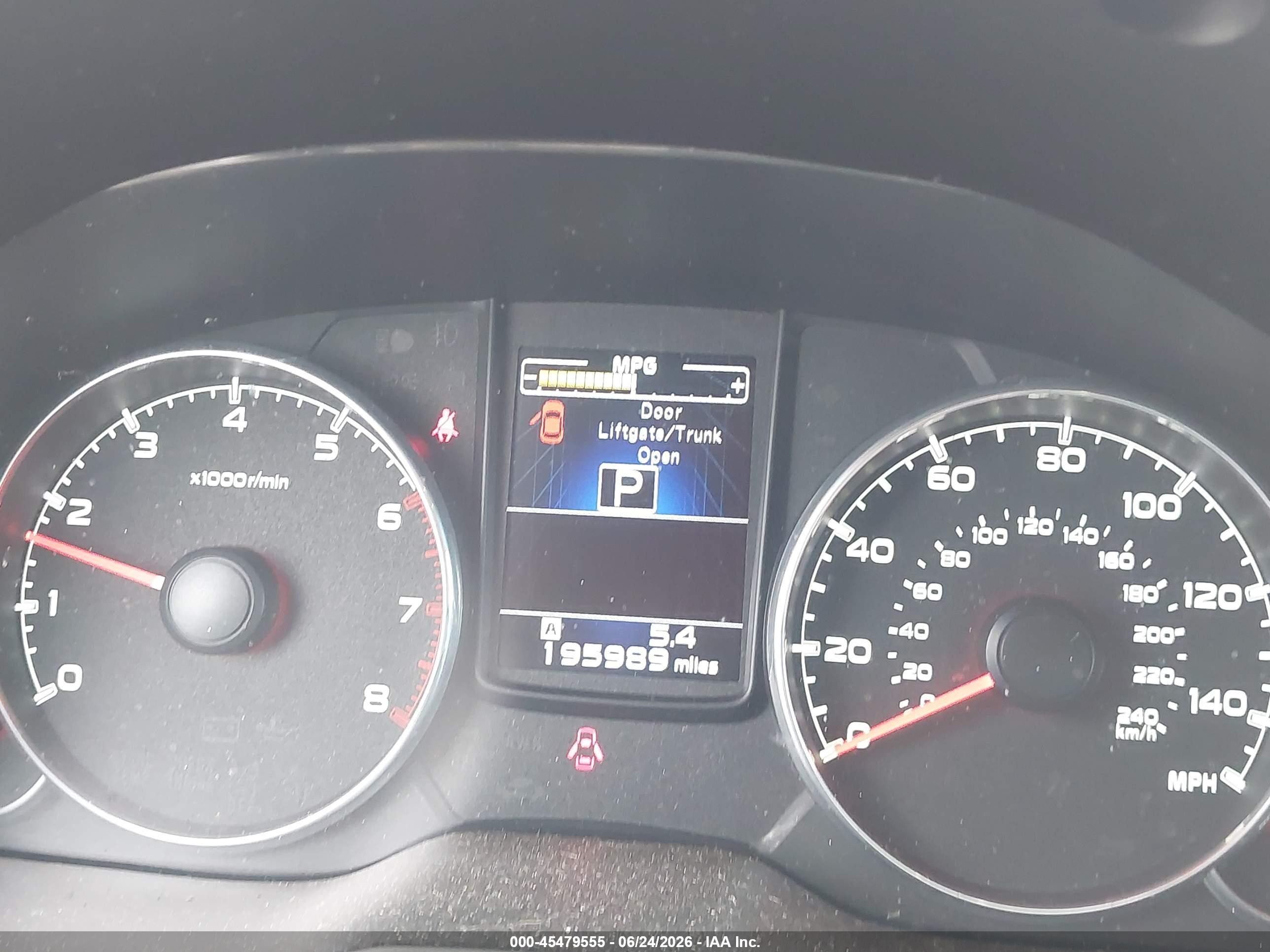 2014 Subaru Outback 2.5i Limited Gray vin: 4S4BRBMC2E3283792