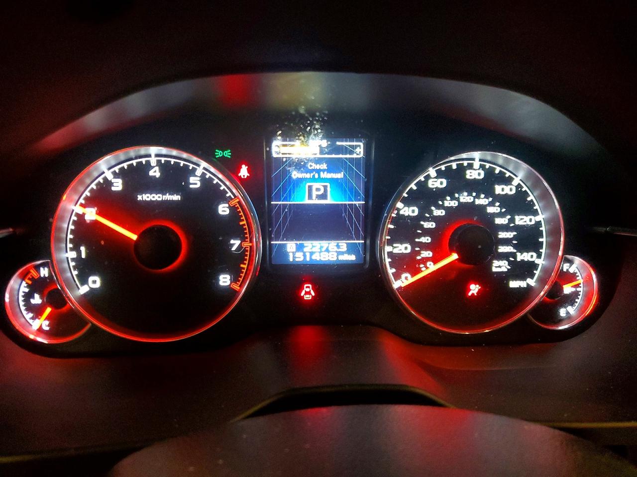 2014 Subaru Outback 2.5i Limited Серый vin: 4S4BRBPC7E3305698