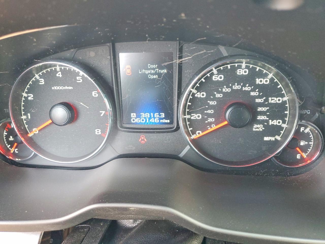 2013 Subaru Outback 2.5i Limited Black vin: 4S4BRBSC2D3274477