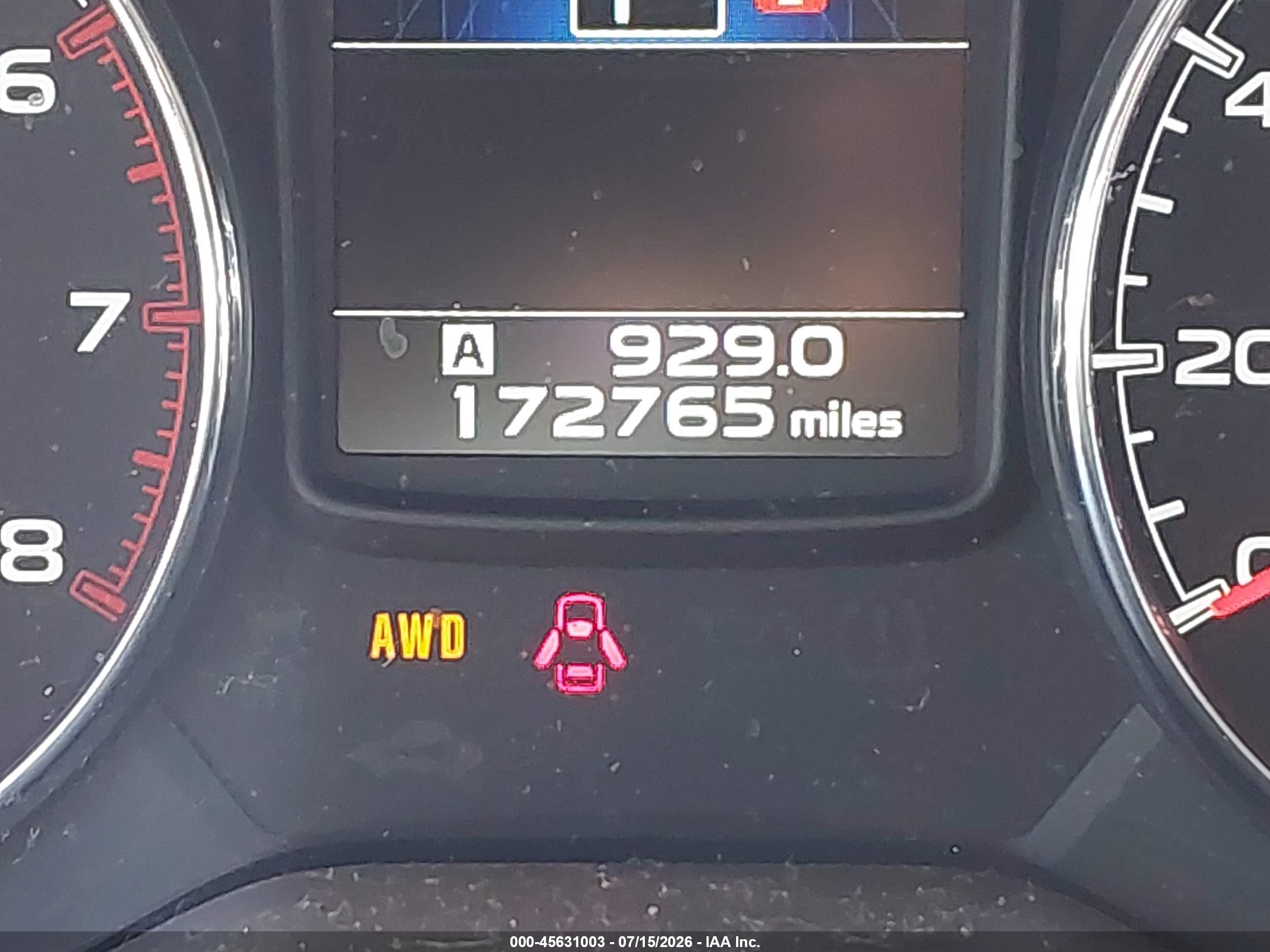 2013 Subaru Outback 2.5i Limited Белый vin: 4S4BRBSC4D3230660