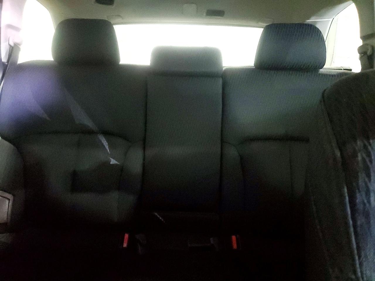 2012 Subaru Outback 2.5i Угольный vin: 4S4BRCAC1C3287629