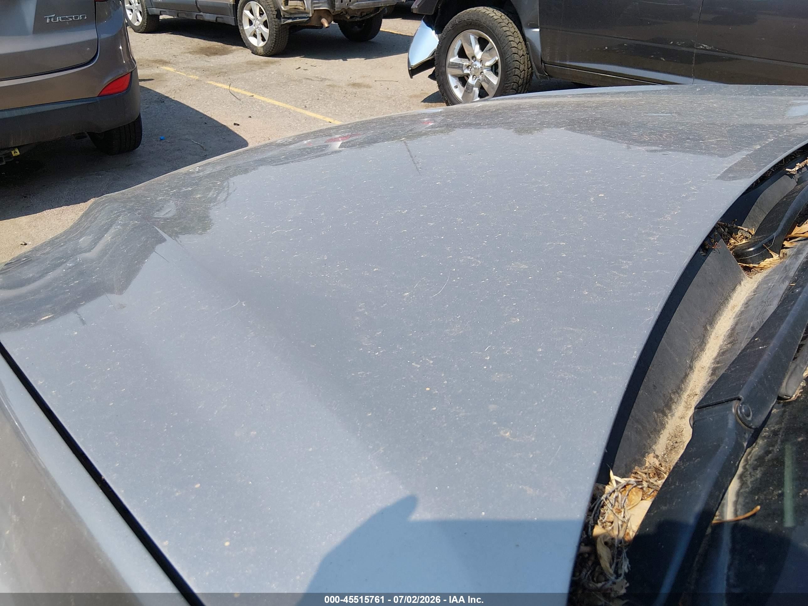 2014 Subaru Outback 2.5i Gray vin: 4S4BRCAC1E1303360