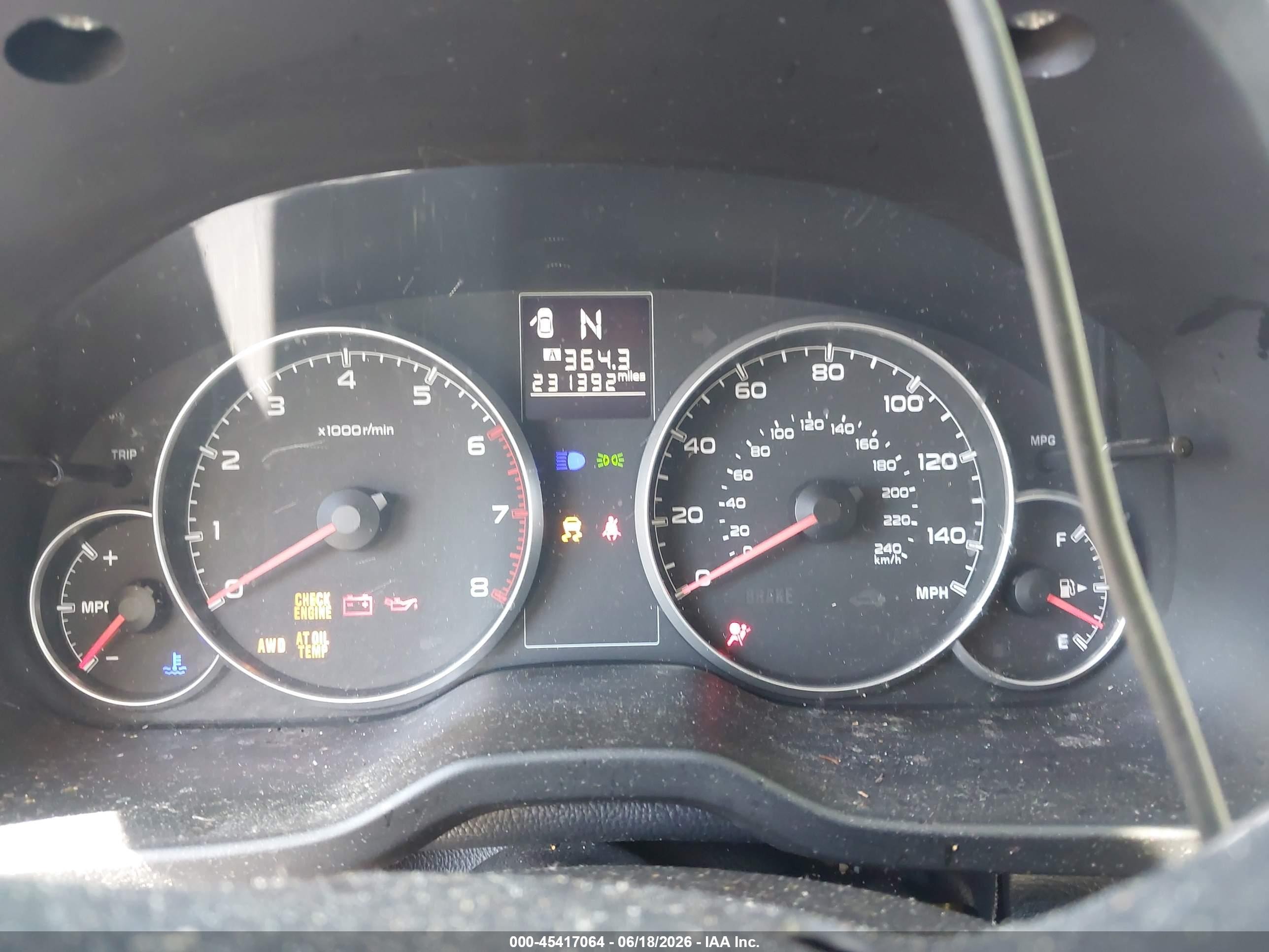 2014 Subaru Outback 2.5i Серебряный vin: 4S4BRCAC1E3241849