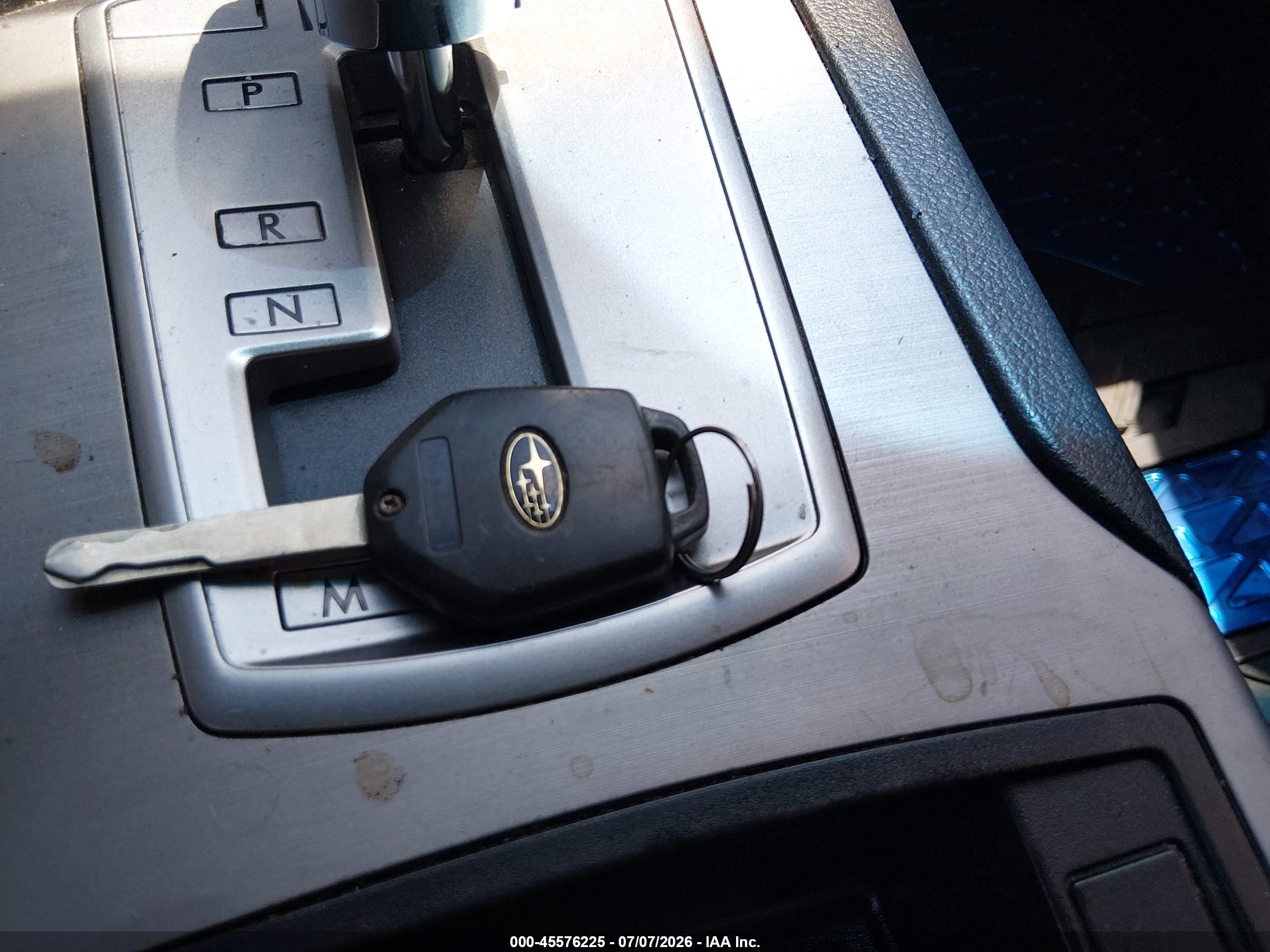 2012 Subaru Outback 2.5i Серый vin: 4S4BRCAC3C3232292