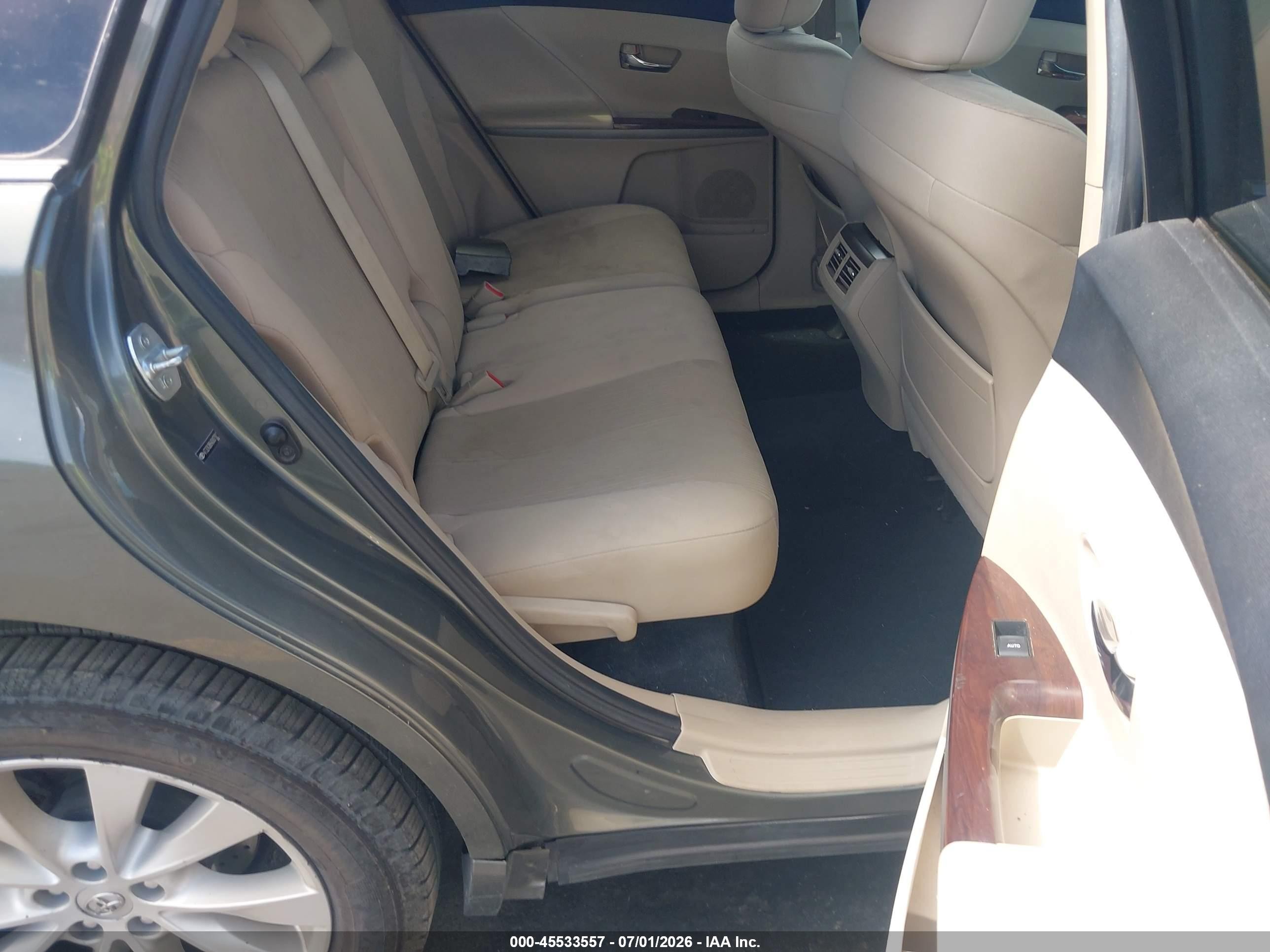 2013 Subaru Outback 2.5i Синий vin: 4S4BRCAC3D3233282