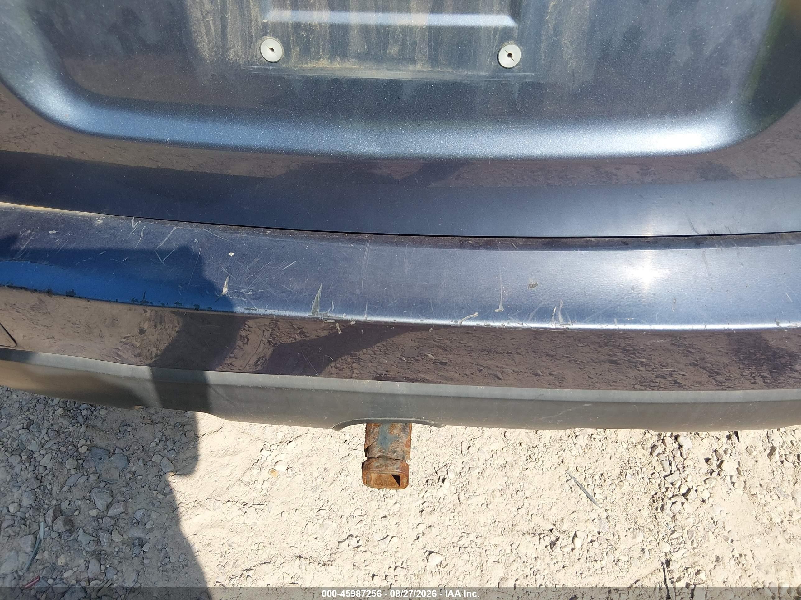 2013 Subaru Outback 2.5i Light Blue vin: 4S4BRCAC3D3320230