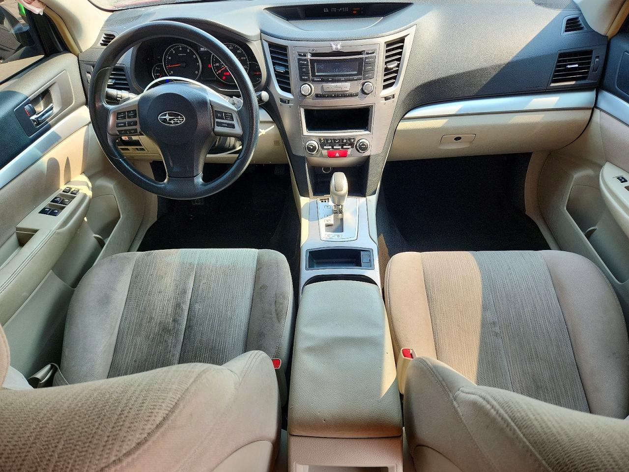 2014 Subaru Outback 2.5i Темно-бордовый vin: 4S4BRCAC4E3313353