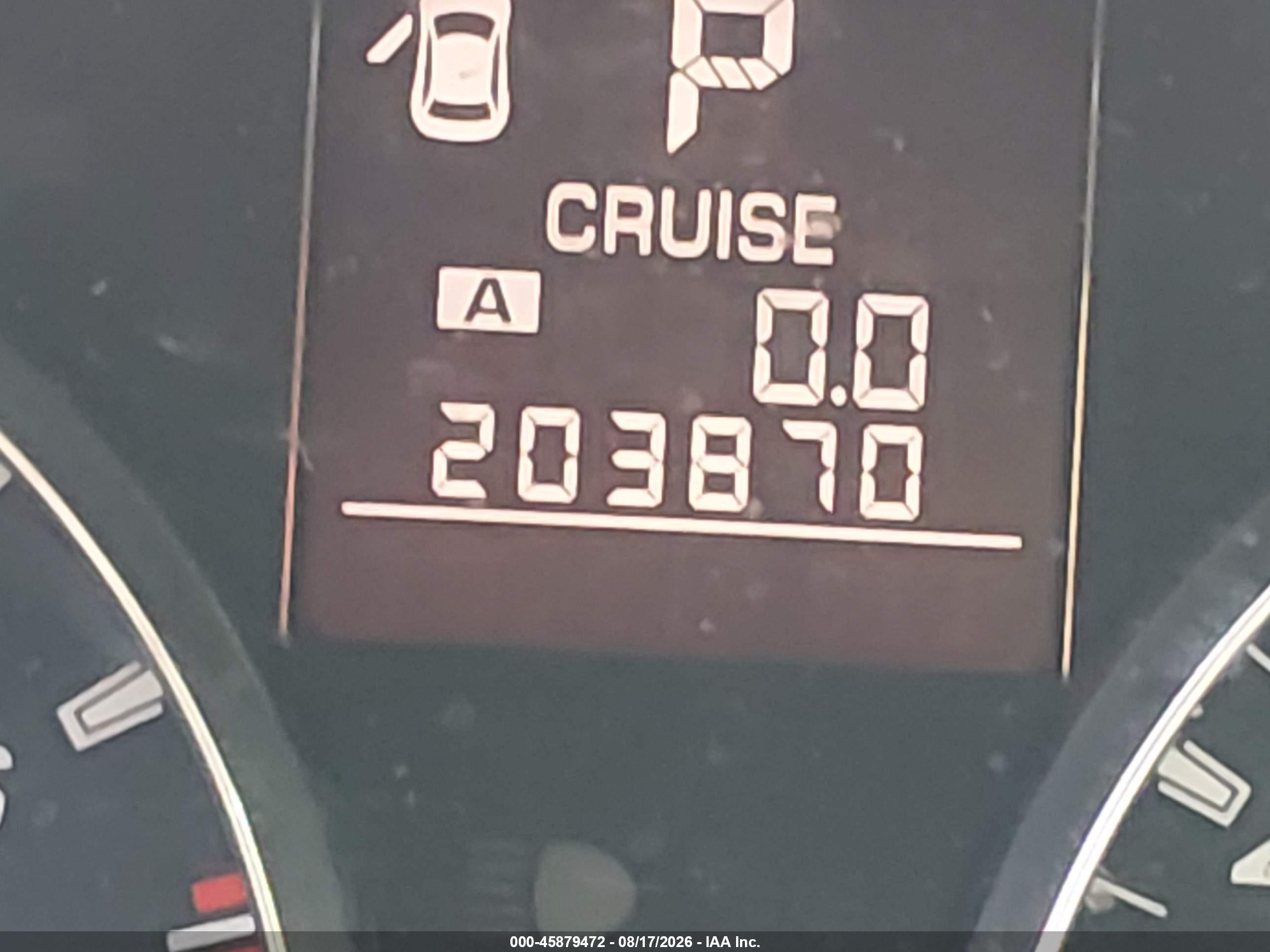 2012 Subaru Outback 2.5i Green vin: 4S4BRCAC6C3225062