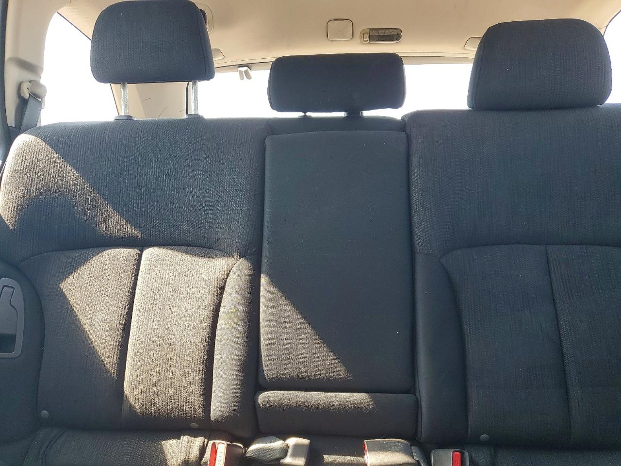 2013 Subaru Outback 2.5i Blue vin: 4S4BRCAC9D3253181