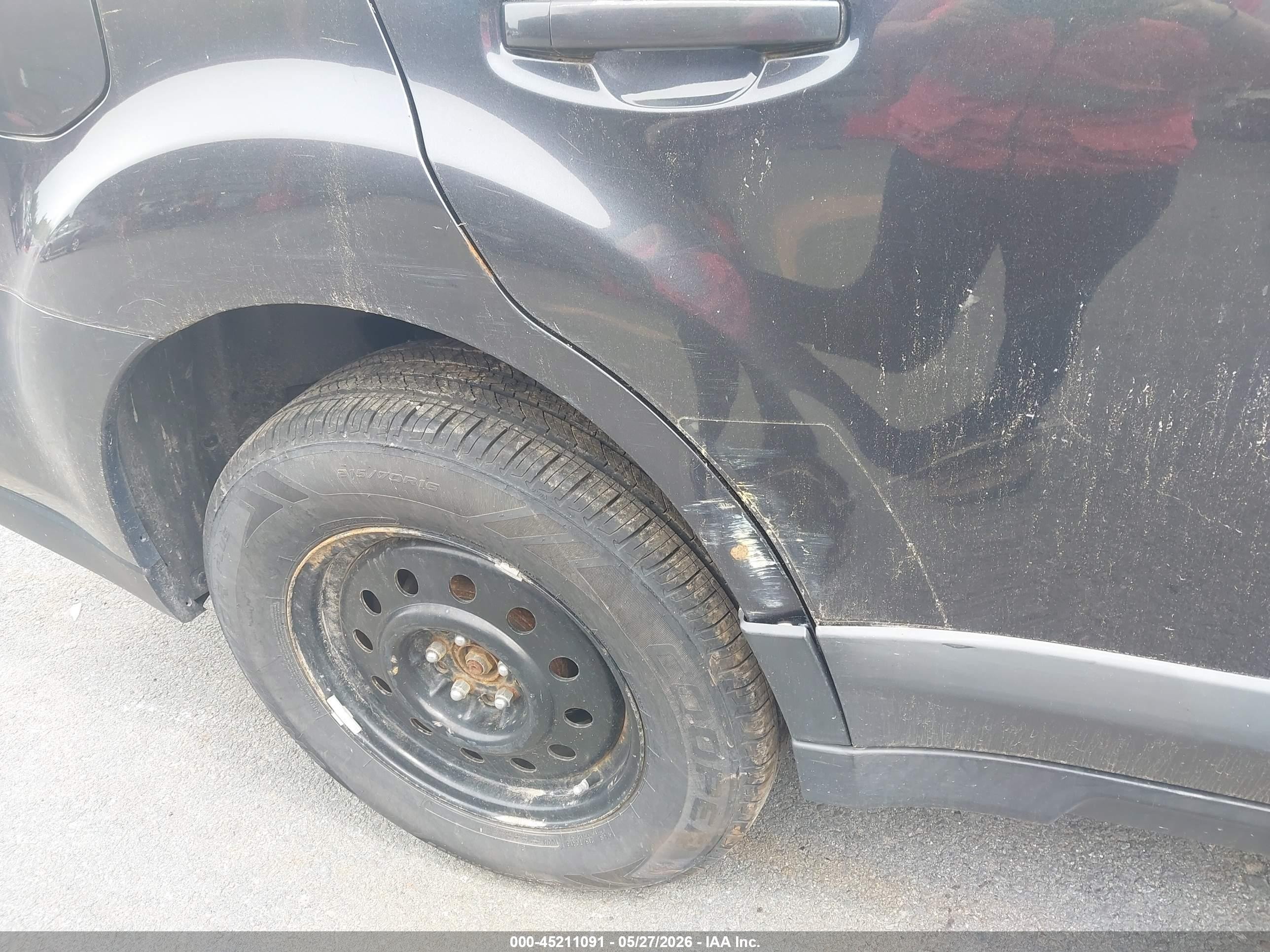 2010 Subaru Outback 2.5i Gray vin: 4S4BRCACXA3370277