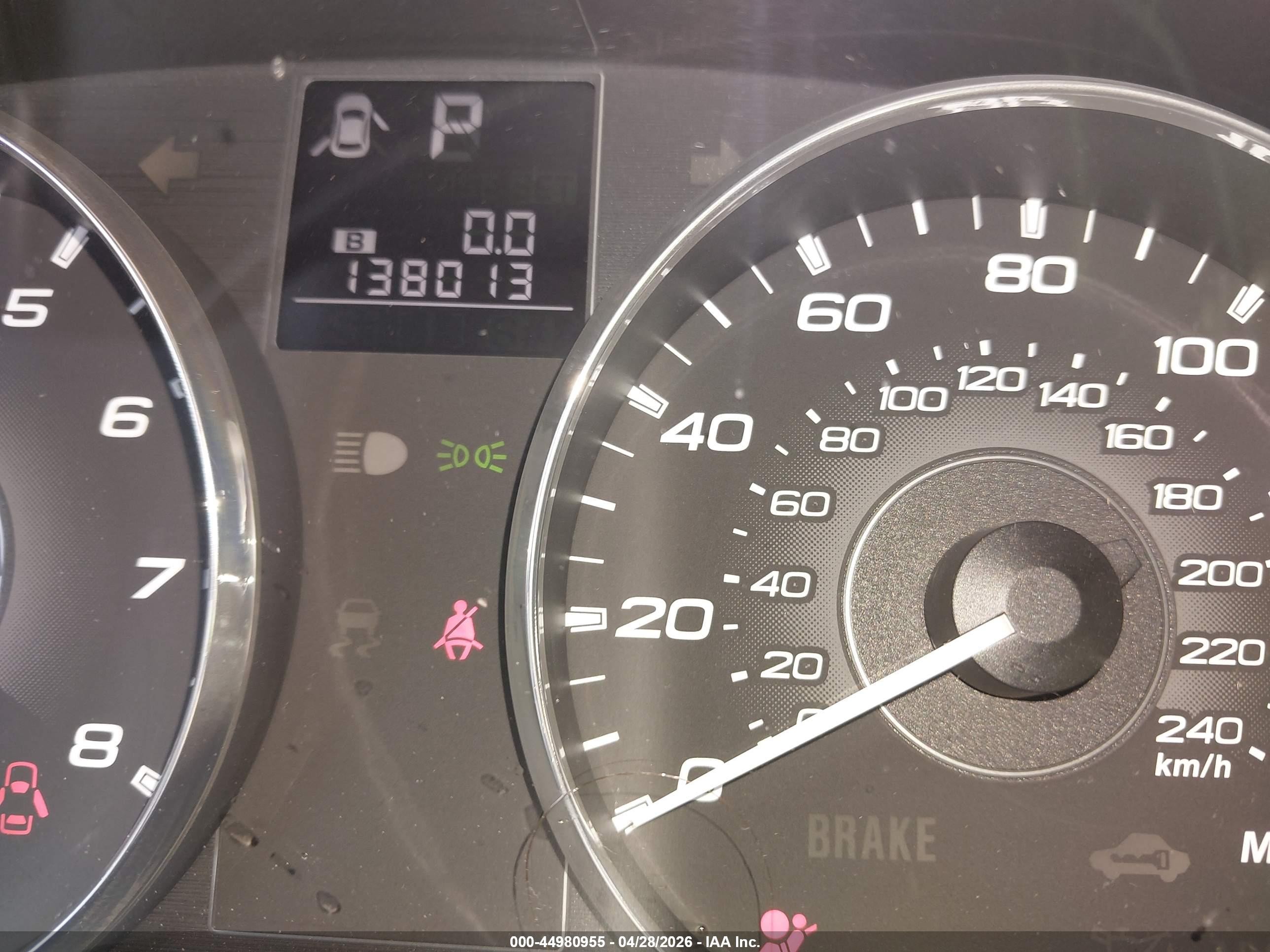 2011 Subaru Outback 2.5i Premium Gray vin: 4S4BRCCC0B3322236