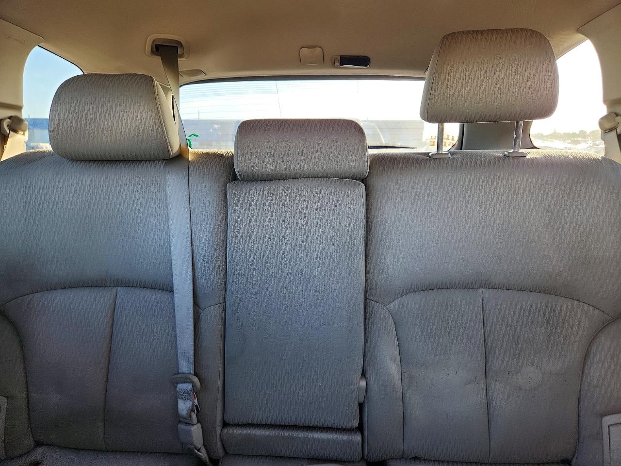 2012 Subaru Outback 2.5i Premium Blue vin: 4S4BRCCC1C3297462