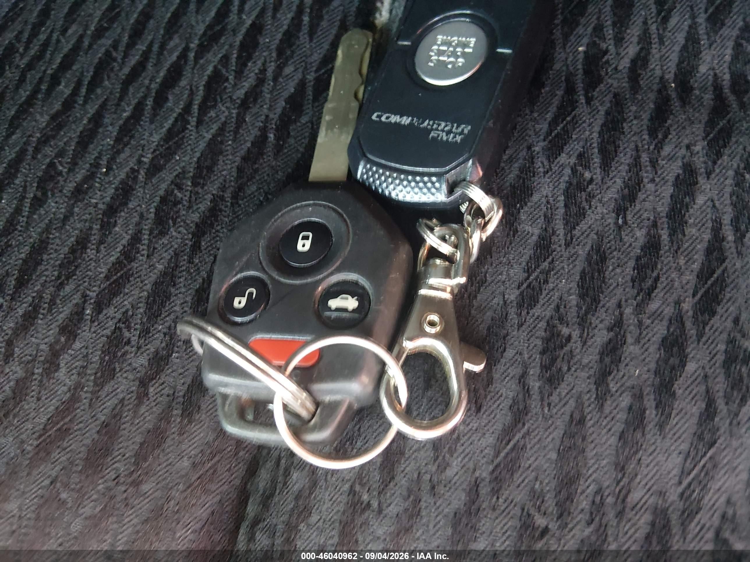 2011 Subaru Outback 2.5i Premium Серый vin: 4S4BRCCC2B3399853