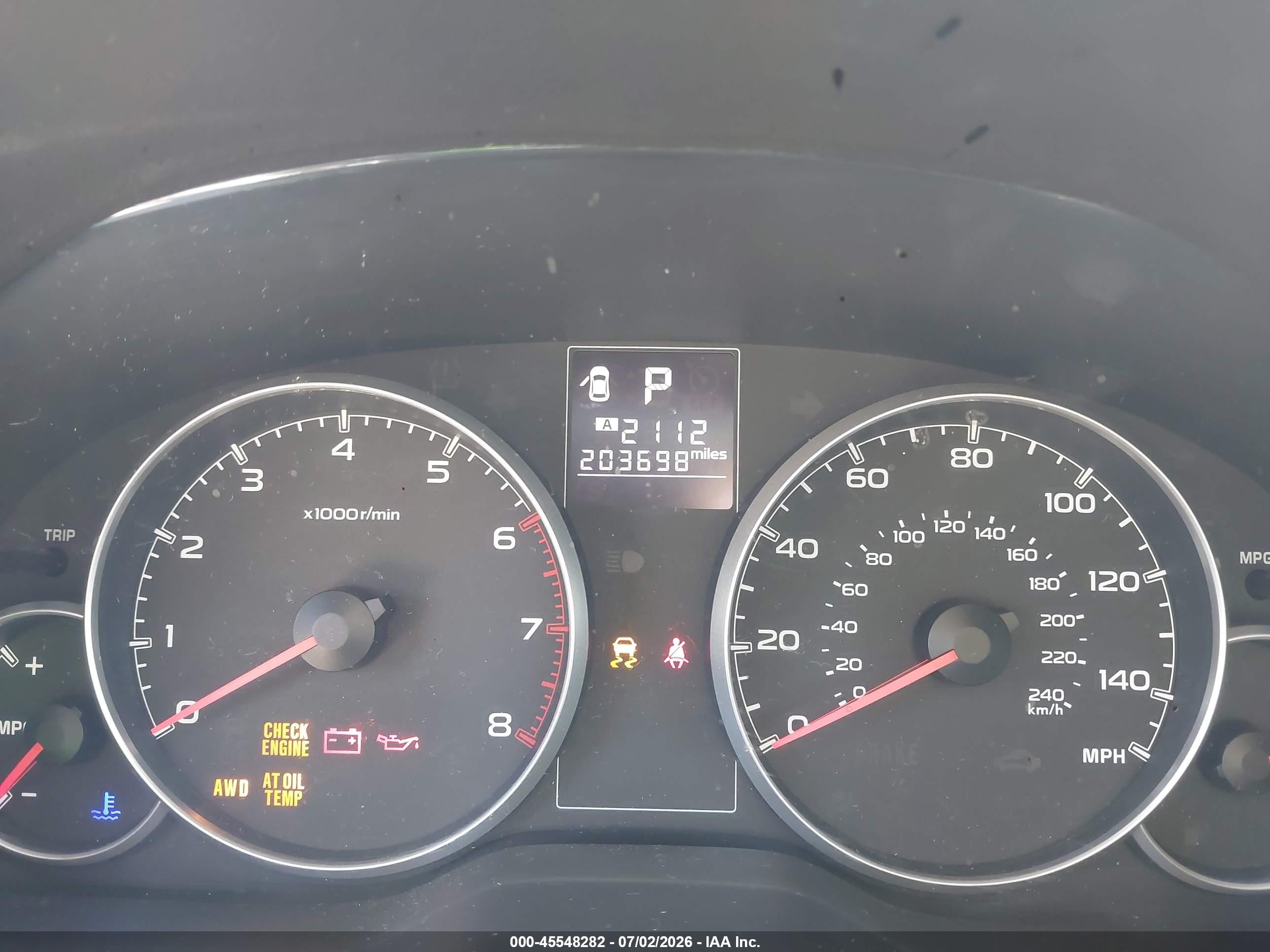 2014 Subaru Outback 2.5i Premium Champagne vin: 4S4BRCCC2E3265722