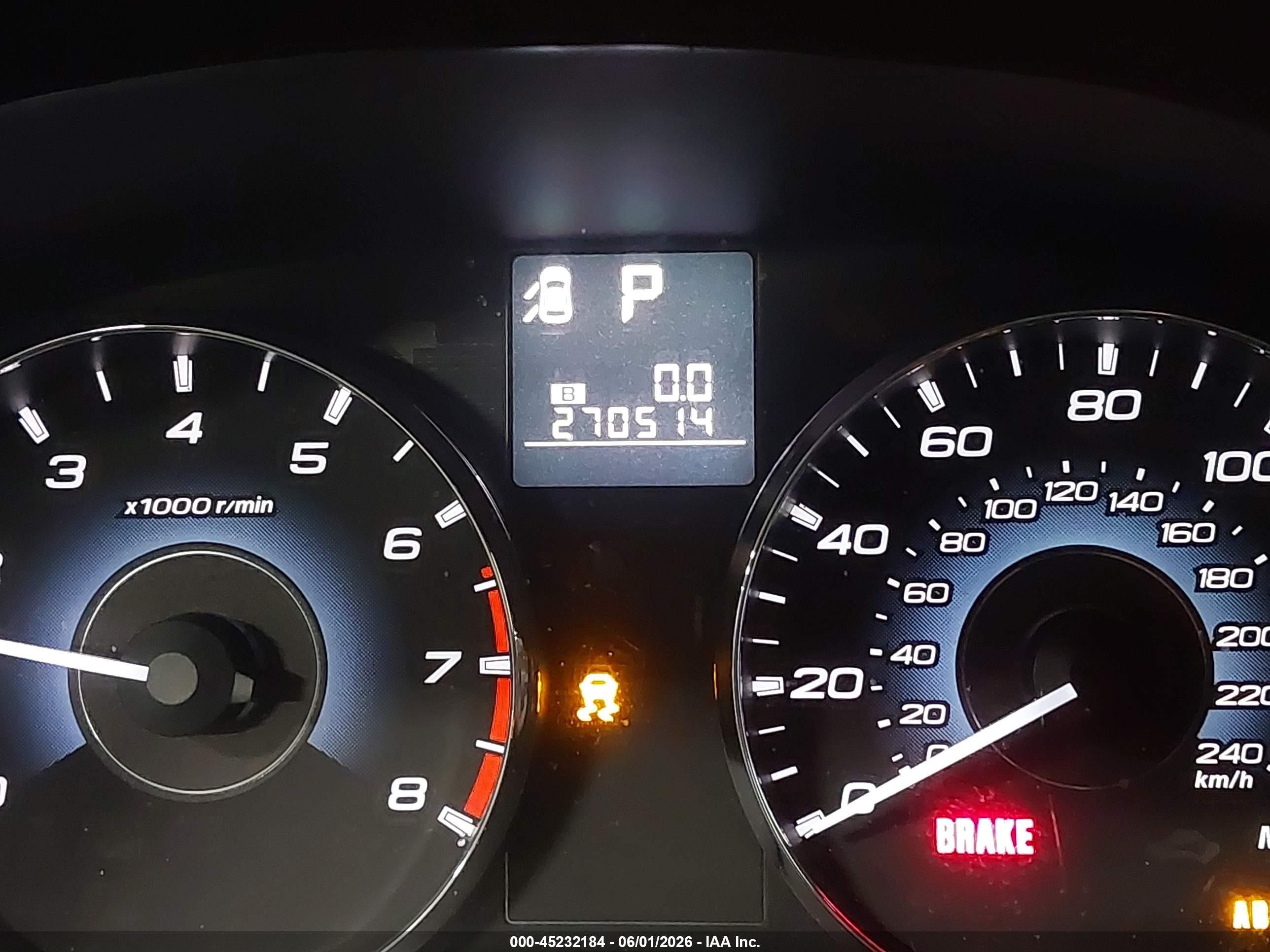 2012 Subaru Outback 2.5i Premium Light Blue vin: 4S4BRCCC3C3217014