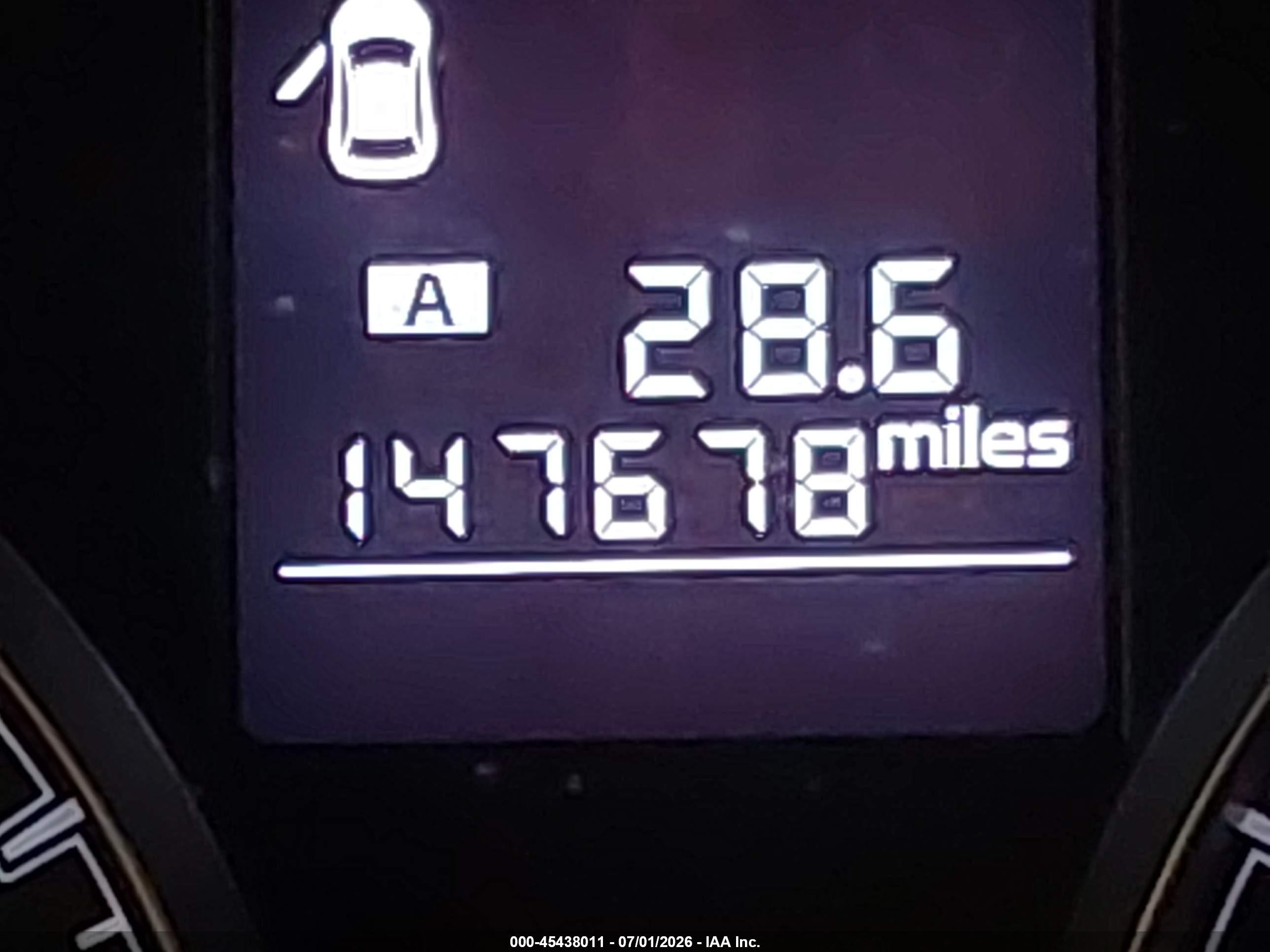 2013 Subaru Outback 2.5i Premium Blue vin: 4S4BRCCC3D1253895