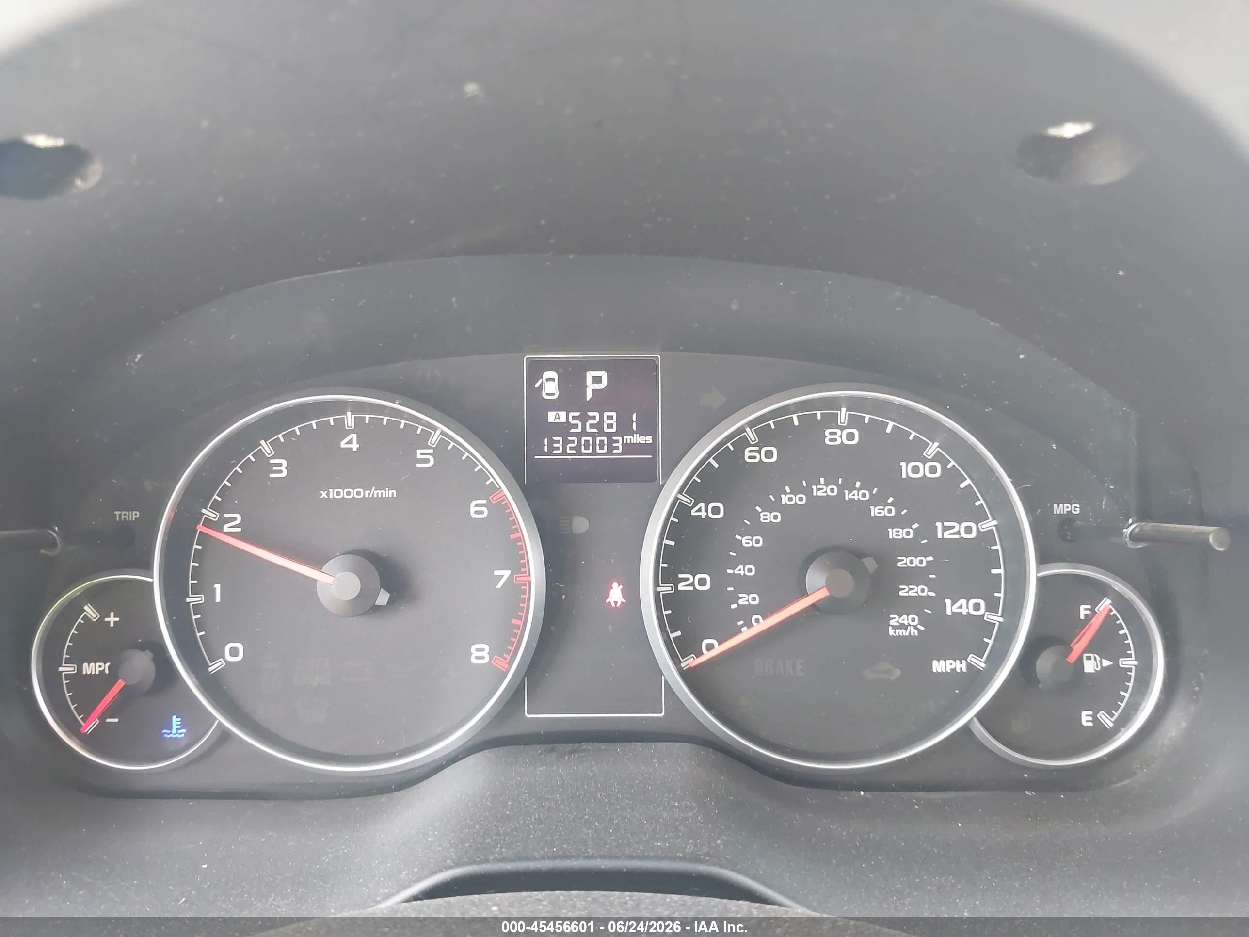 2013 Subaru Outback 2.5i Premium Red vin: 4S4BRCCC3D3265839