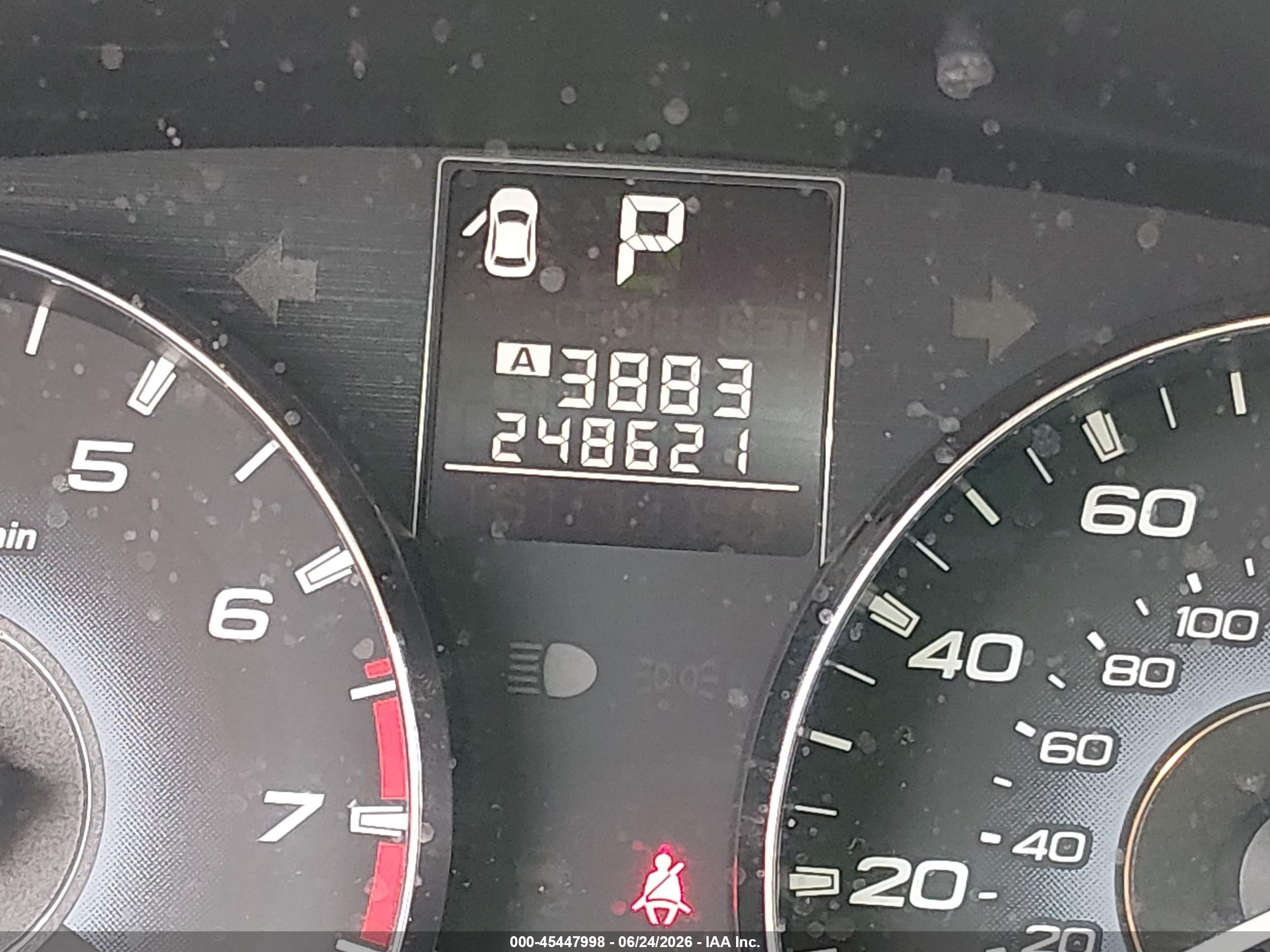 2010 Subaru Outback 2.5i Premium Light Blue vin: 4S4BRCCC4A3350099