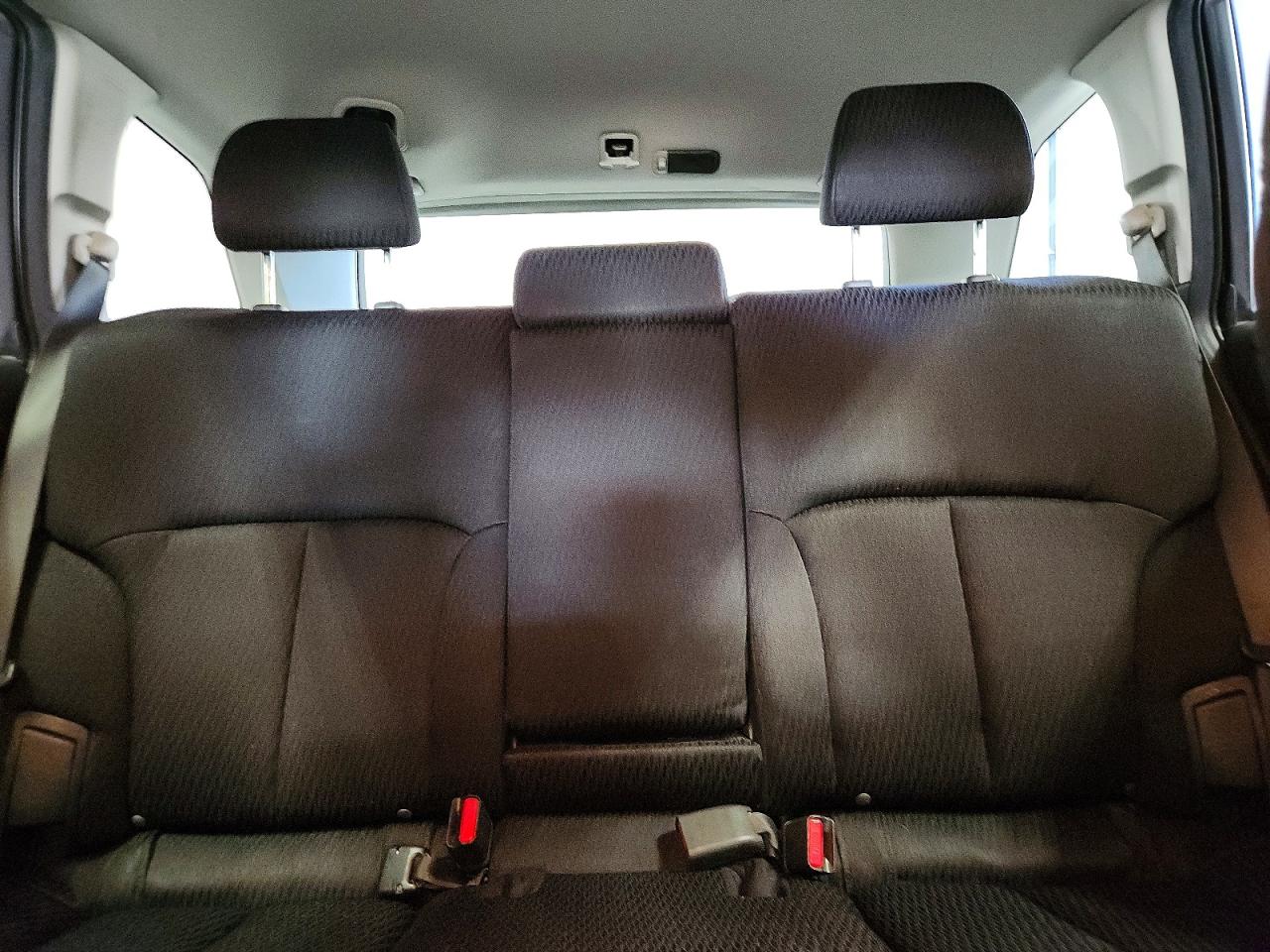 2011 Subaru Outback 2.5i Premium Black vin: 4S4BRCCC4B3313930