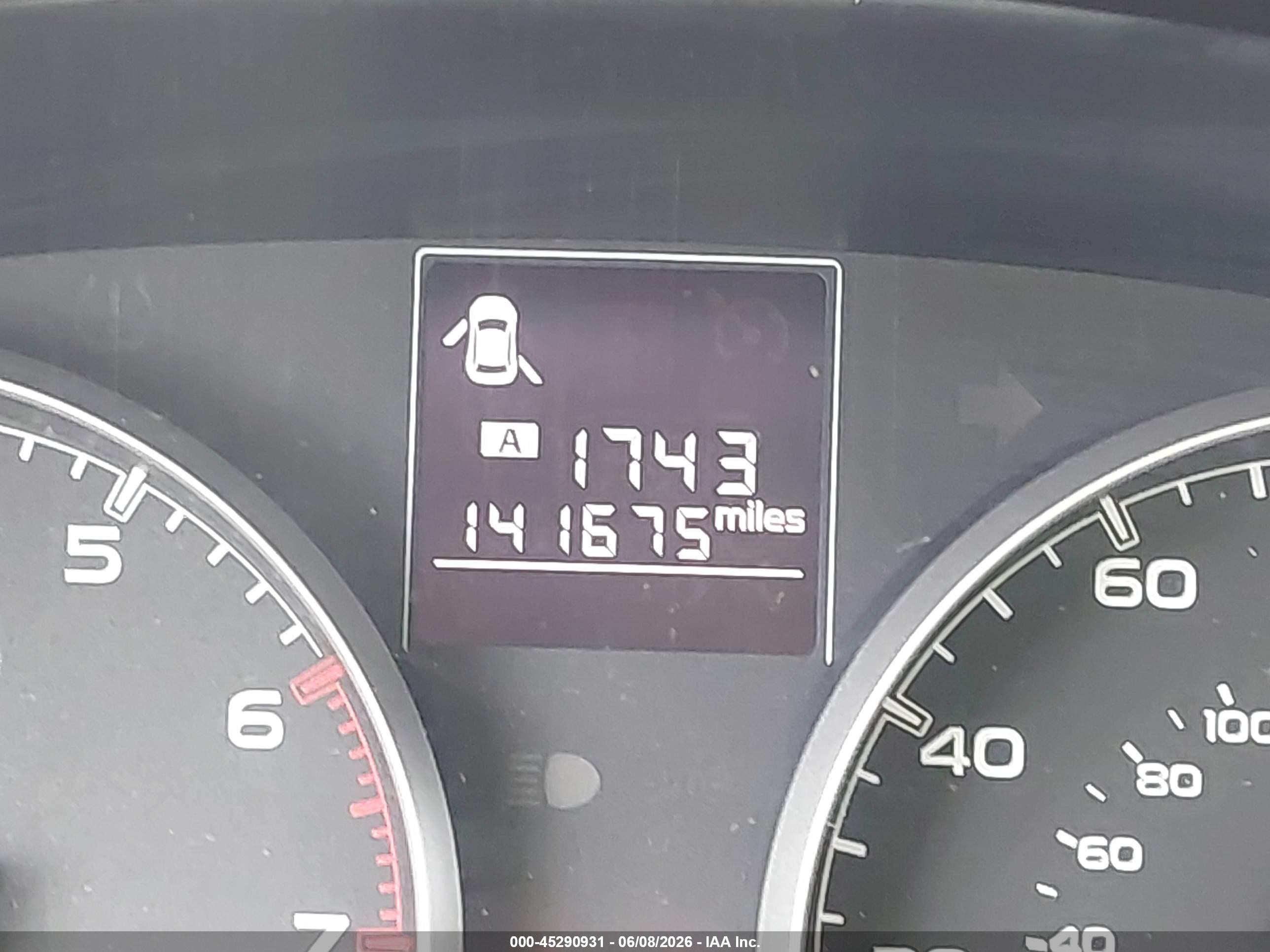2014 Subaru Outback 2.5i Premium Dark Blue vin: 4S4BRCCC4E3269397