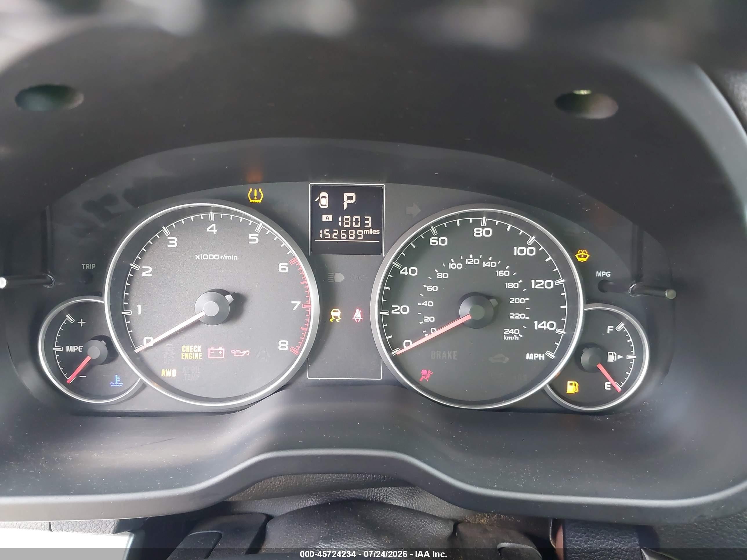 2013 Subaru Outback 2.5i Premium Silver vin: 4S4BRCCC5D3201253