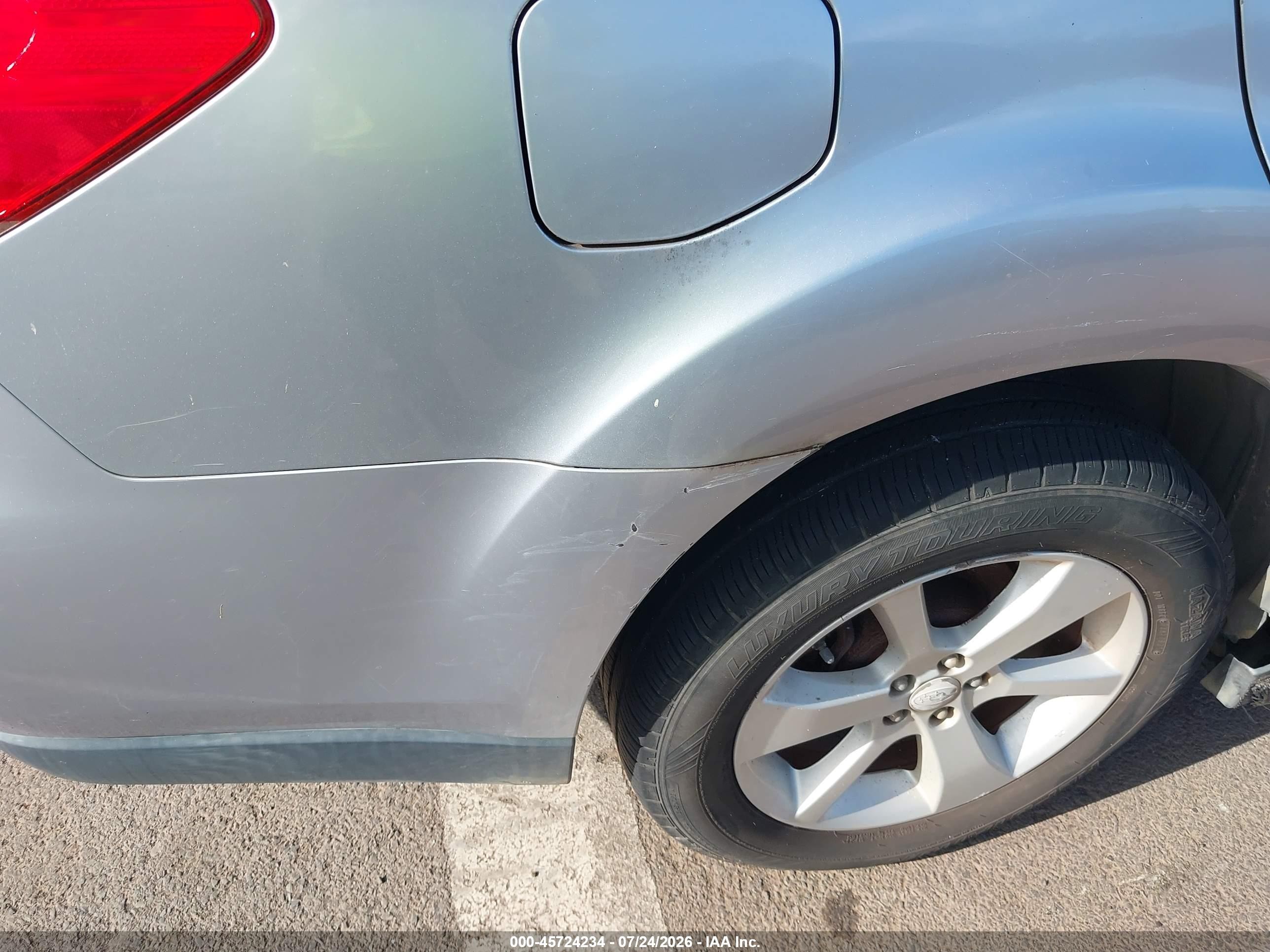 2013 Subaru Outback 2.5i Premium Silver vin: 4S4BRCCC5D3201253