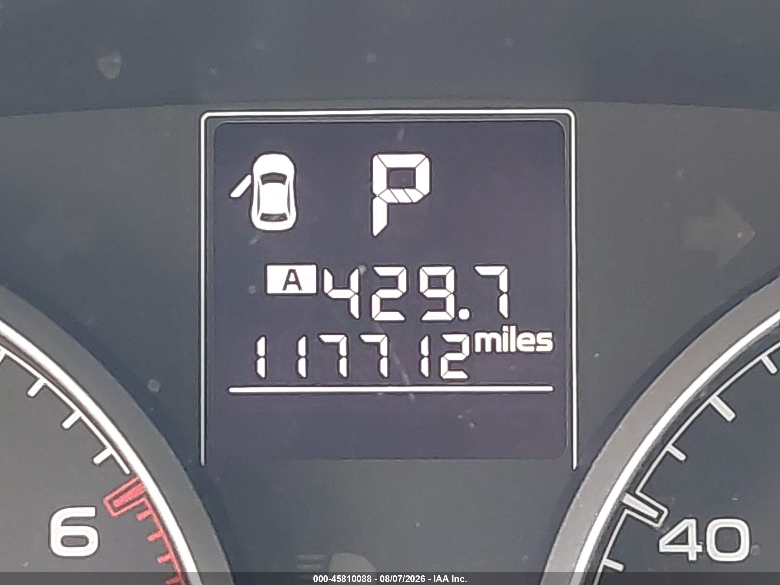 2014 Subaru Outback 2.5i Premium Blue vin: 4S4BRCCC5E3262765