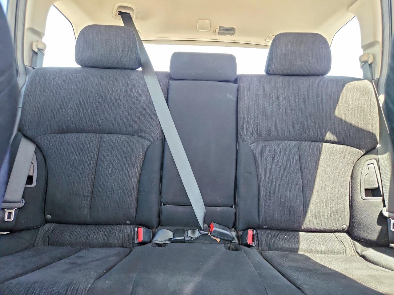 2014 Subaru Outback 2.5i Premium Red vin: 4S4BRCCC5E3270512