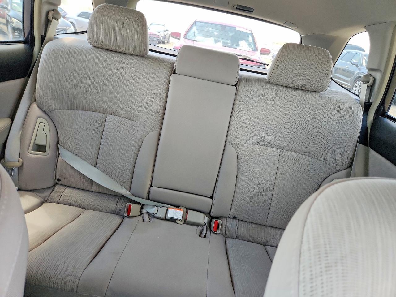 2014 Subaru Outback 2.5i Premium Blue vin: 4S4BRCCC6E3253220