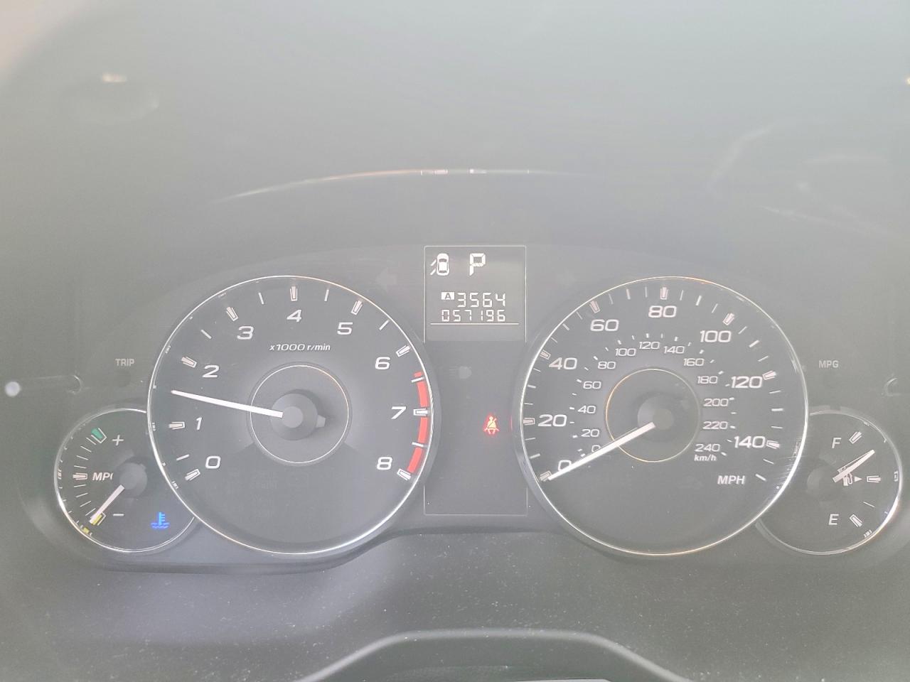 2012 Subaru Outback 2.5i Premium Silver vin: 4S4BRCCC8C3257475
