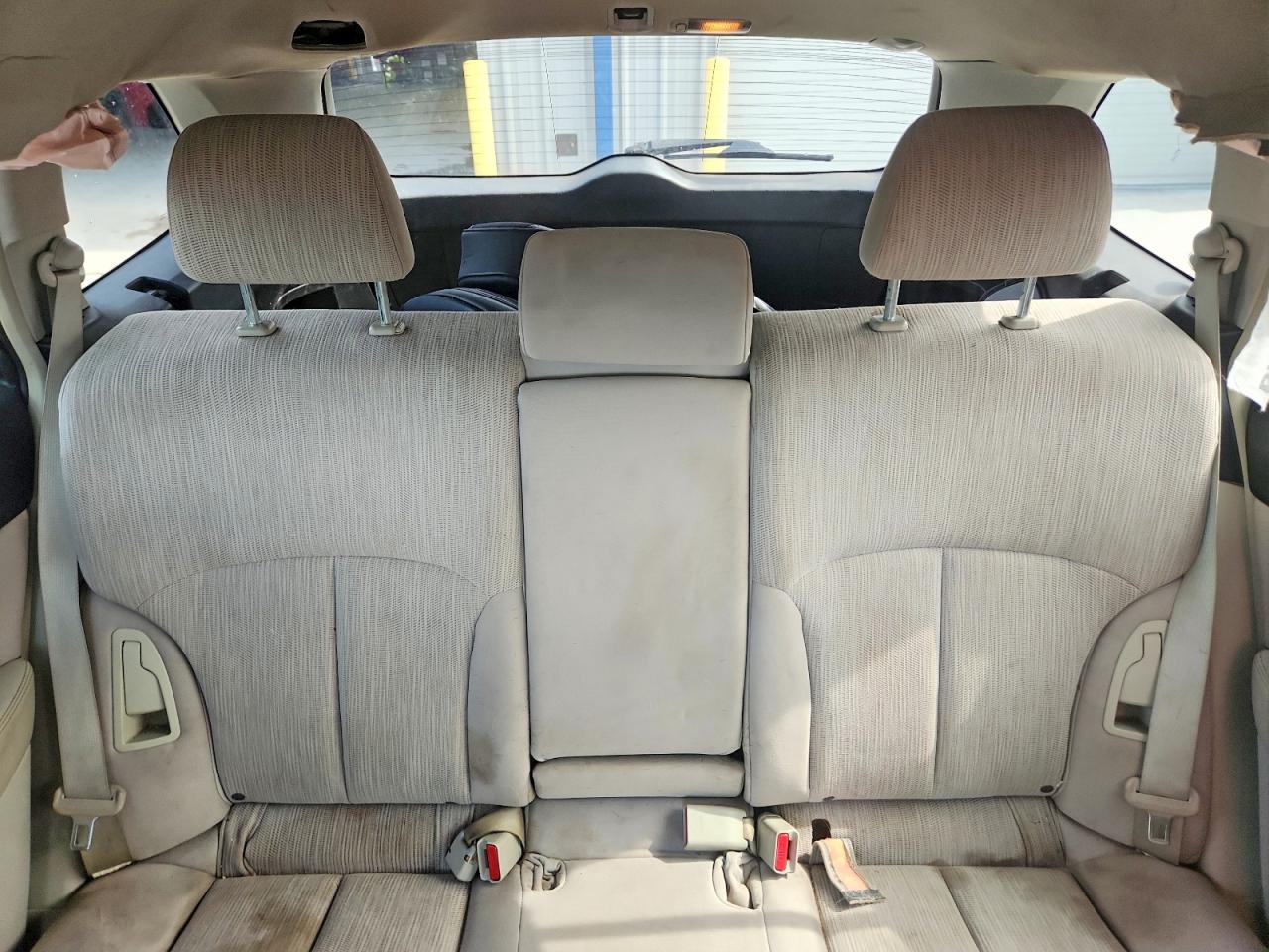 2013 Subaru Outback 2.5i Premium Black vin: 4S4BRCCC8D3260054