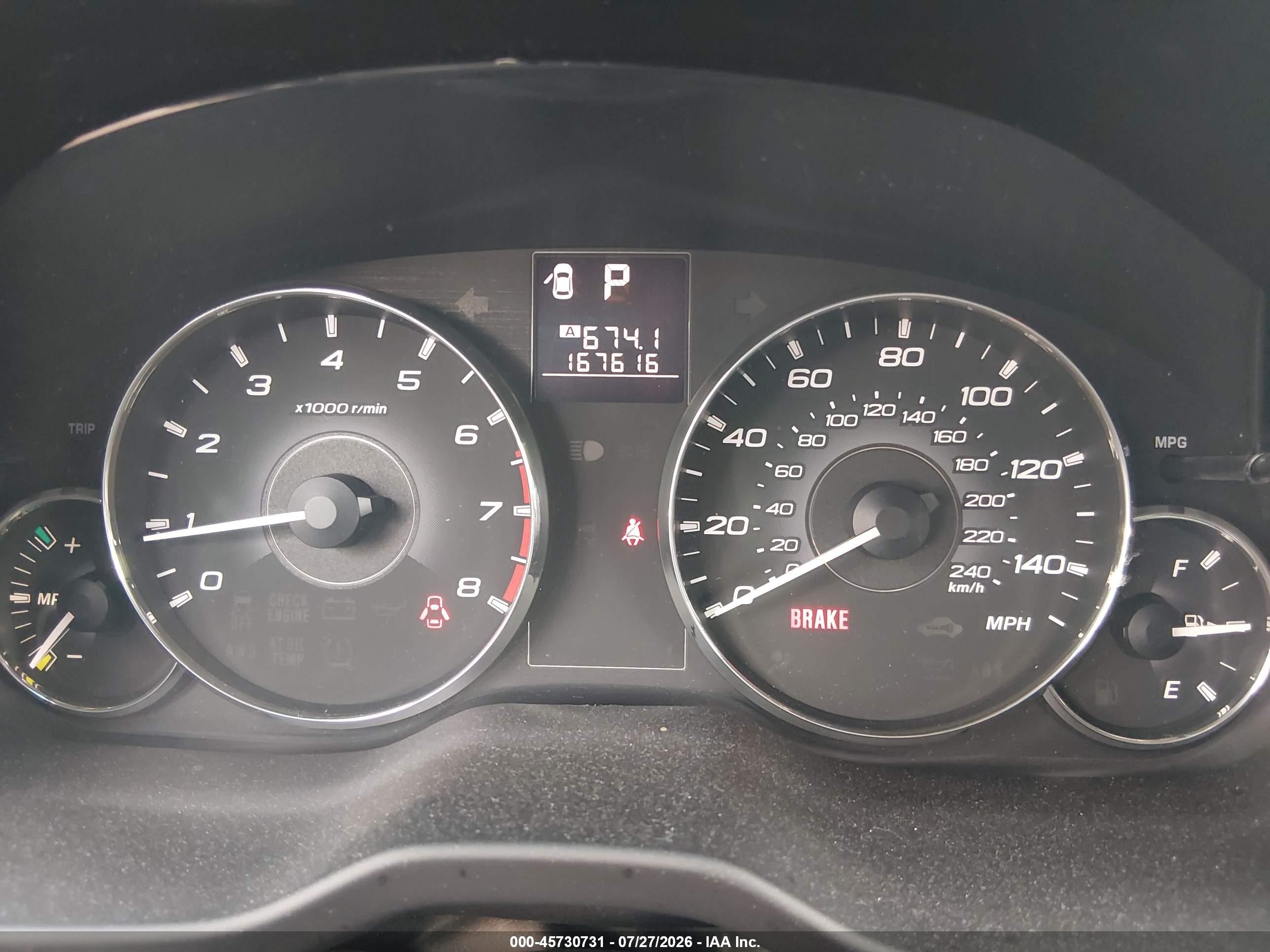 2011 Subaru Outback 2.5i Premium Silver vin: 4S4BRCCC9B3326477