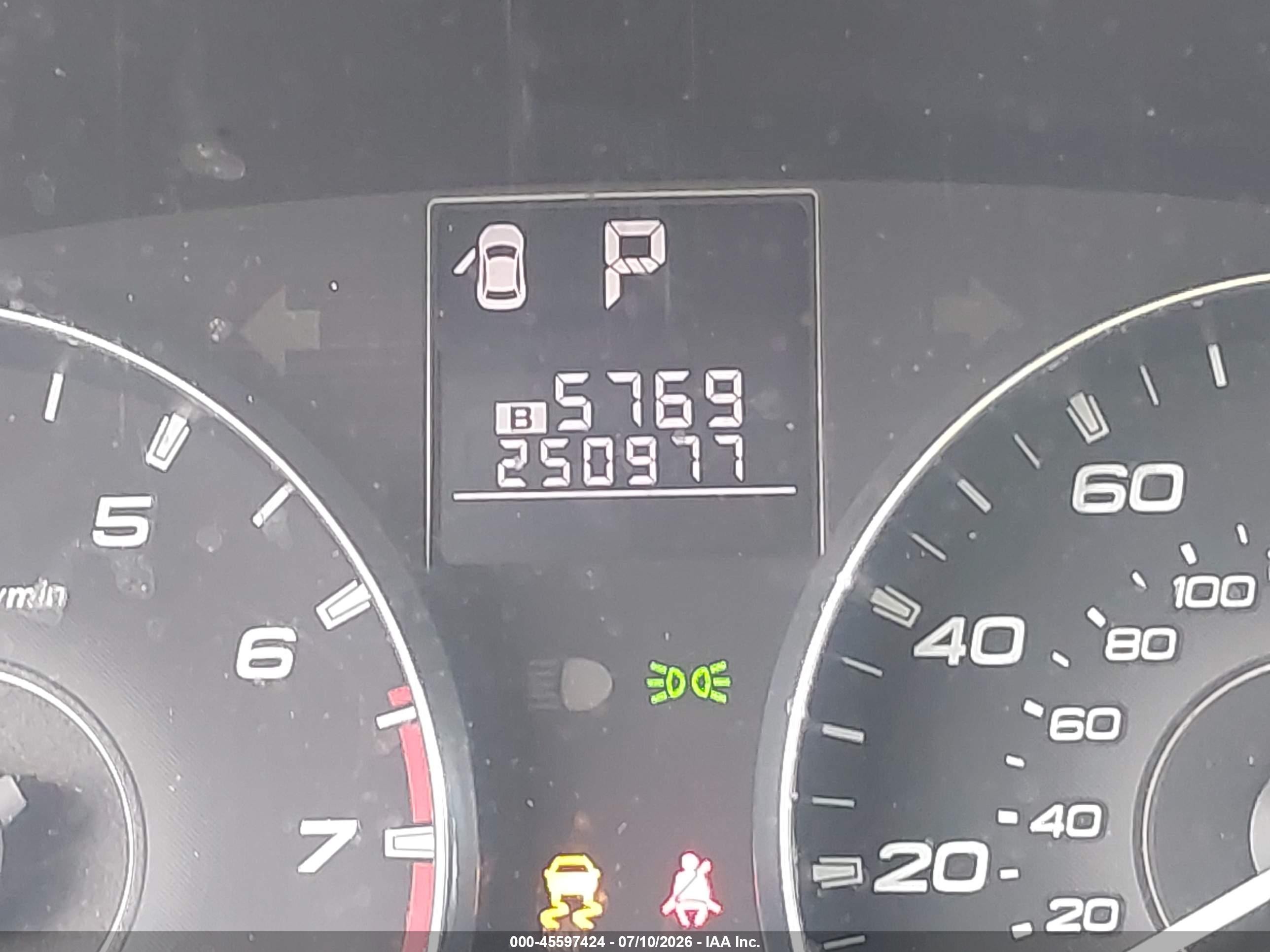 2011 Subaru Outback 2.5i Premium Gray vin: 4S4BRCCC9B3375047