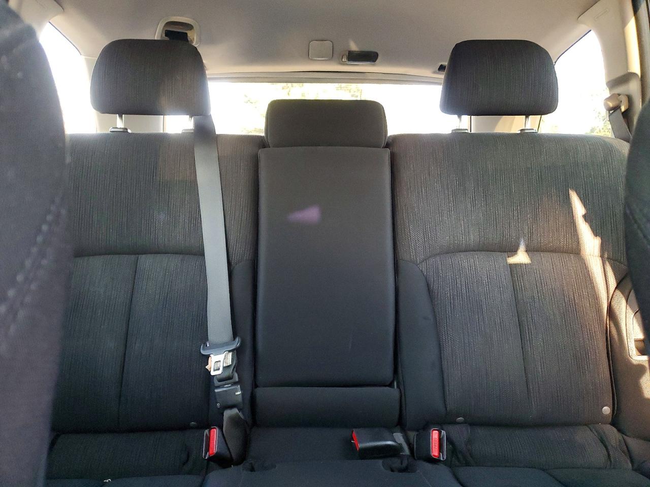 2013 Subaru Outback 2.5i Premium Gray vin: 4S4BRCCCXD3302546