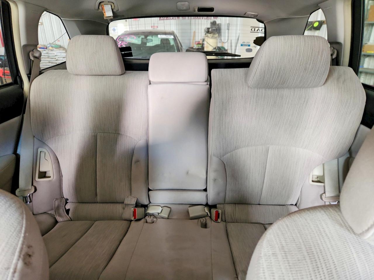 2014 Subaru Outback 2.5i Premium White vin: 4S4BRCDC1E3295003